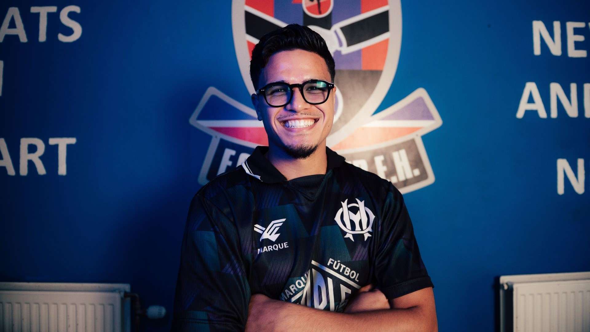 Ragnar Oratmangoen - FCV Dender