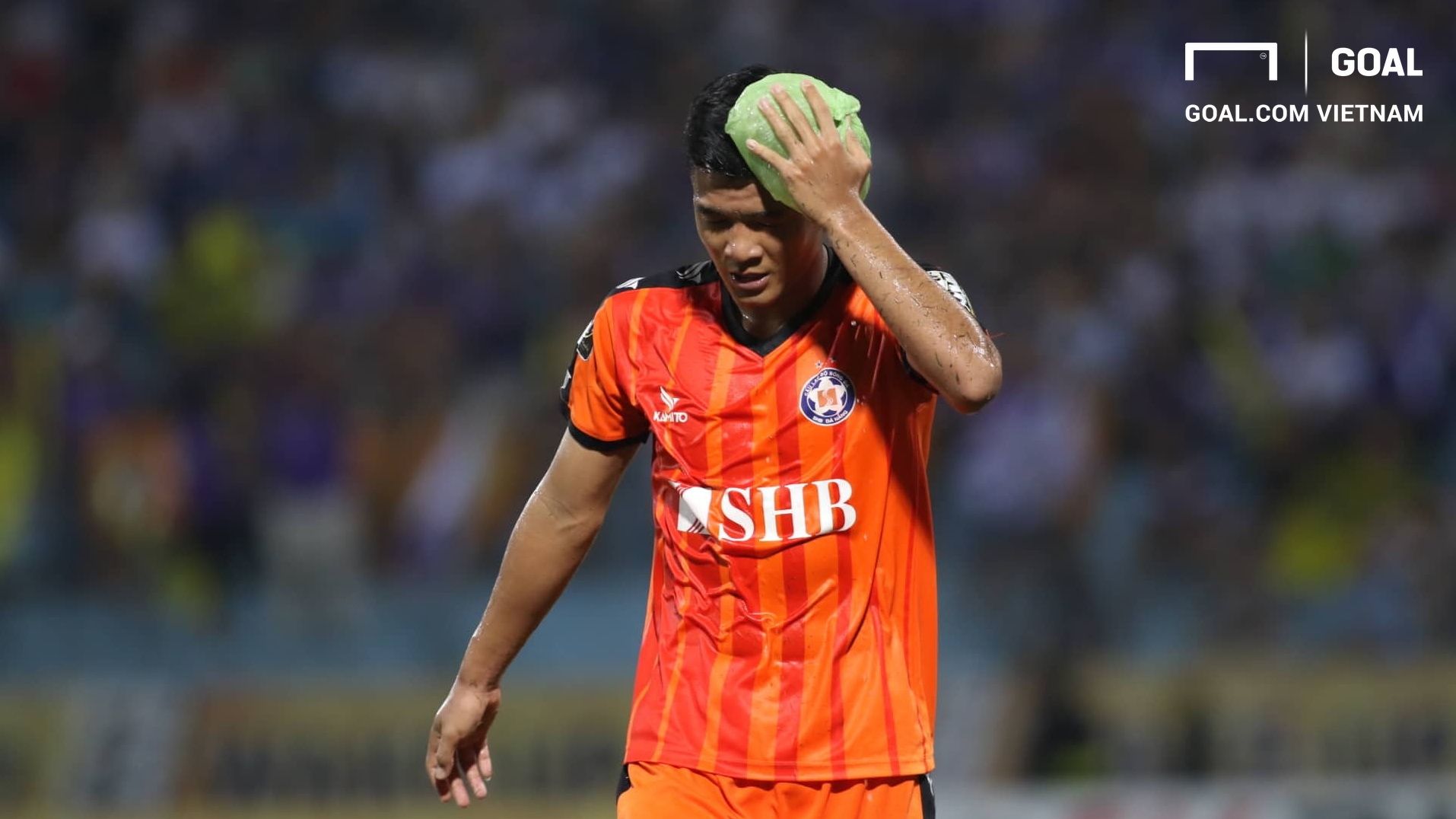 Ha Noi vs SHB Da Nang V.League 2019