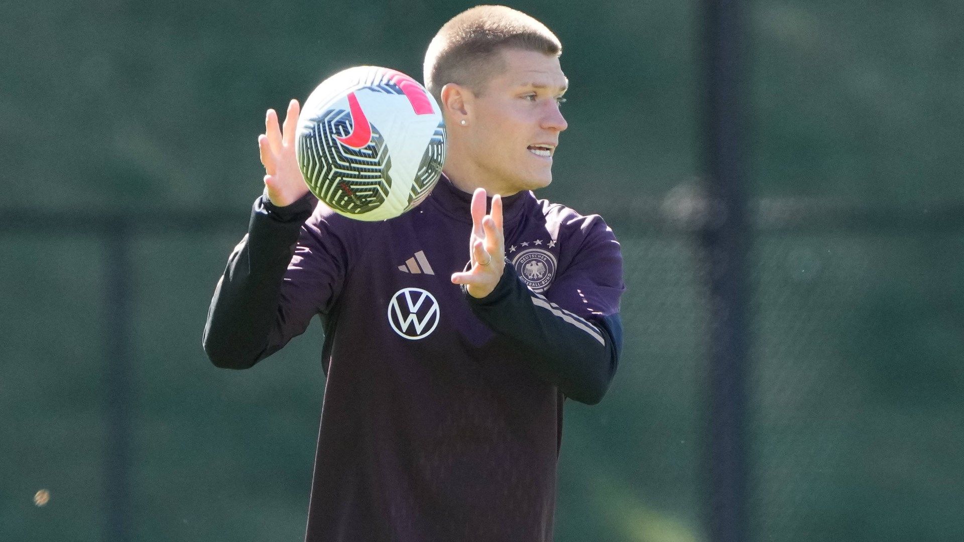 ONLY GERMANY Kevin Behrens Germany 2023