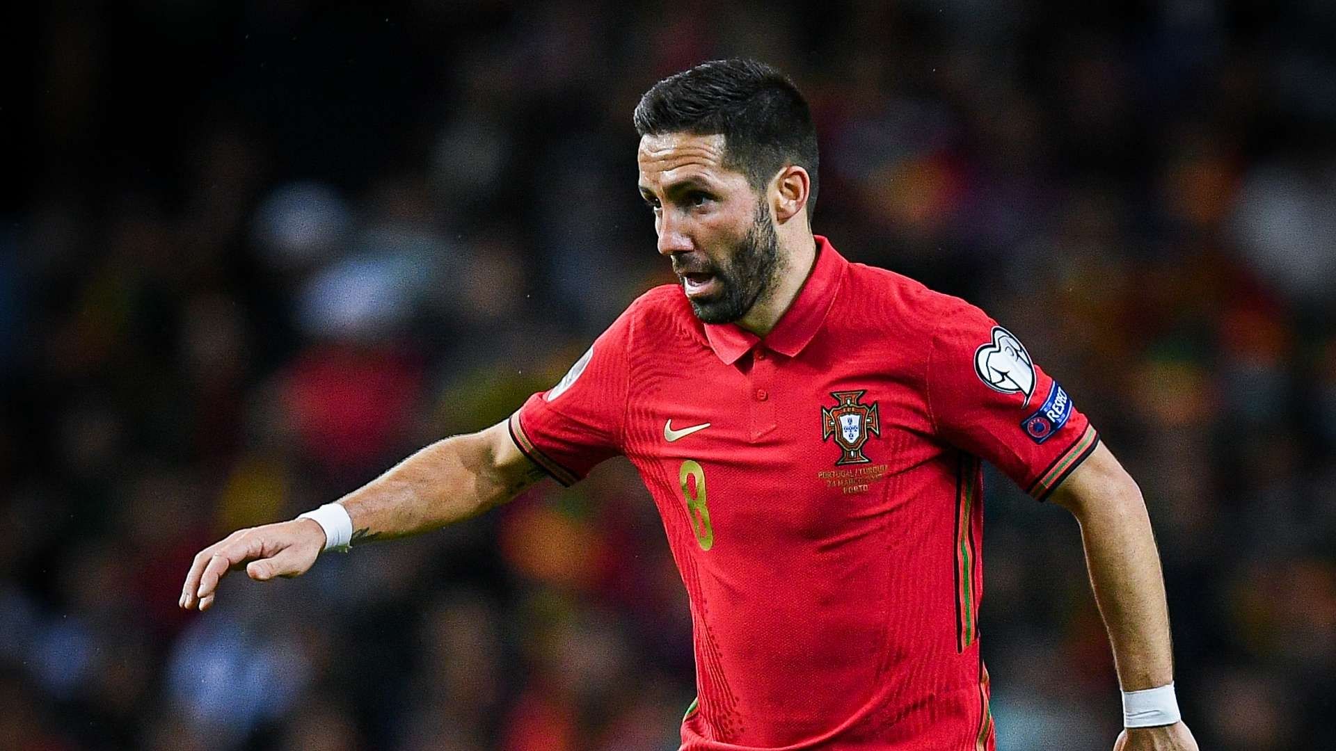 20220327 Joao Moutinho