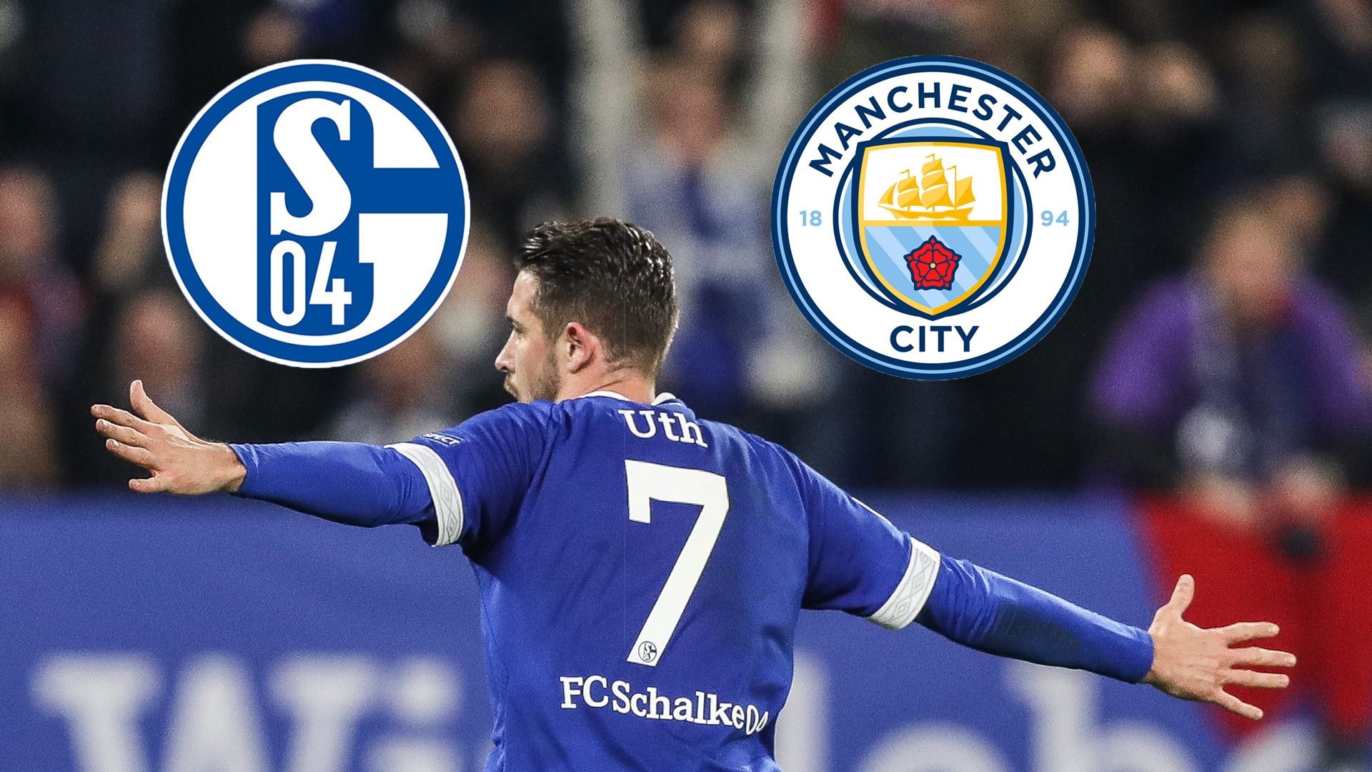 GFX Schalke City