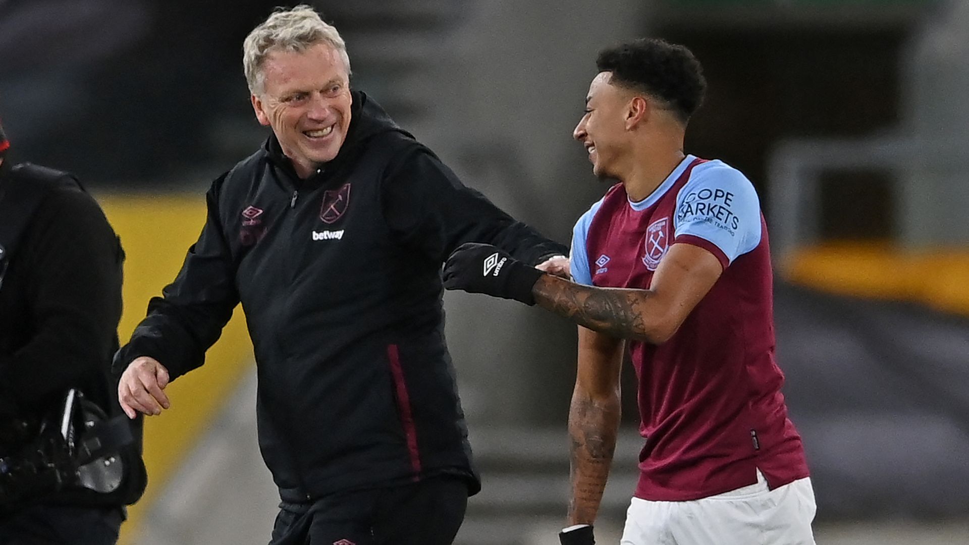 Wolverhampton vs West Ham United 04.05.2021