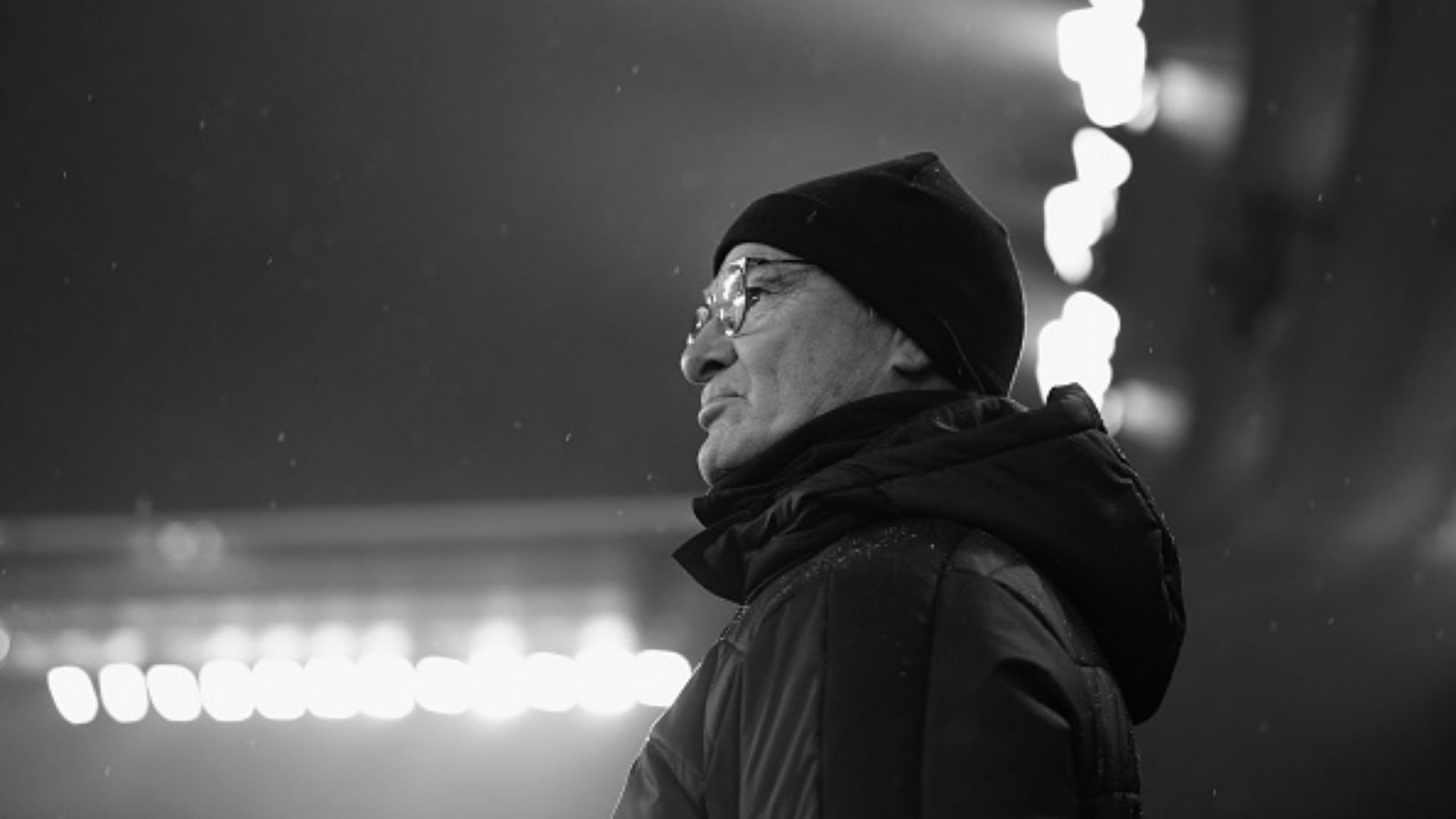 Claudio Ranieri Leicester City Premier League 2016/2017