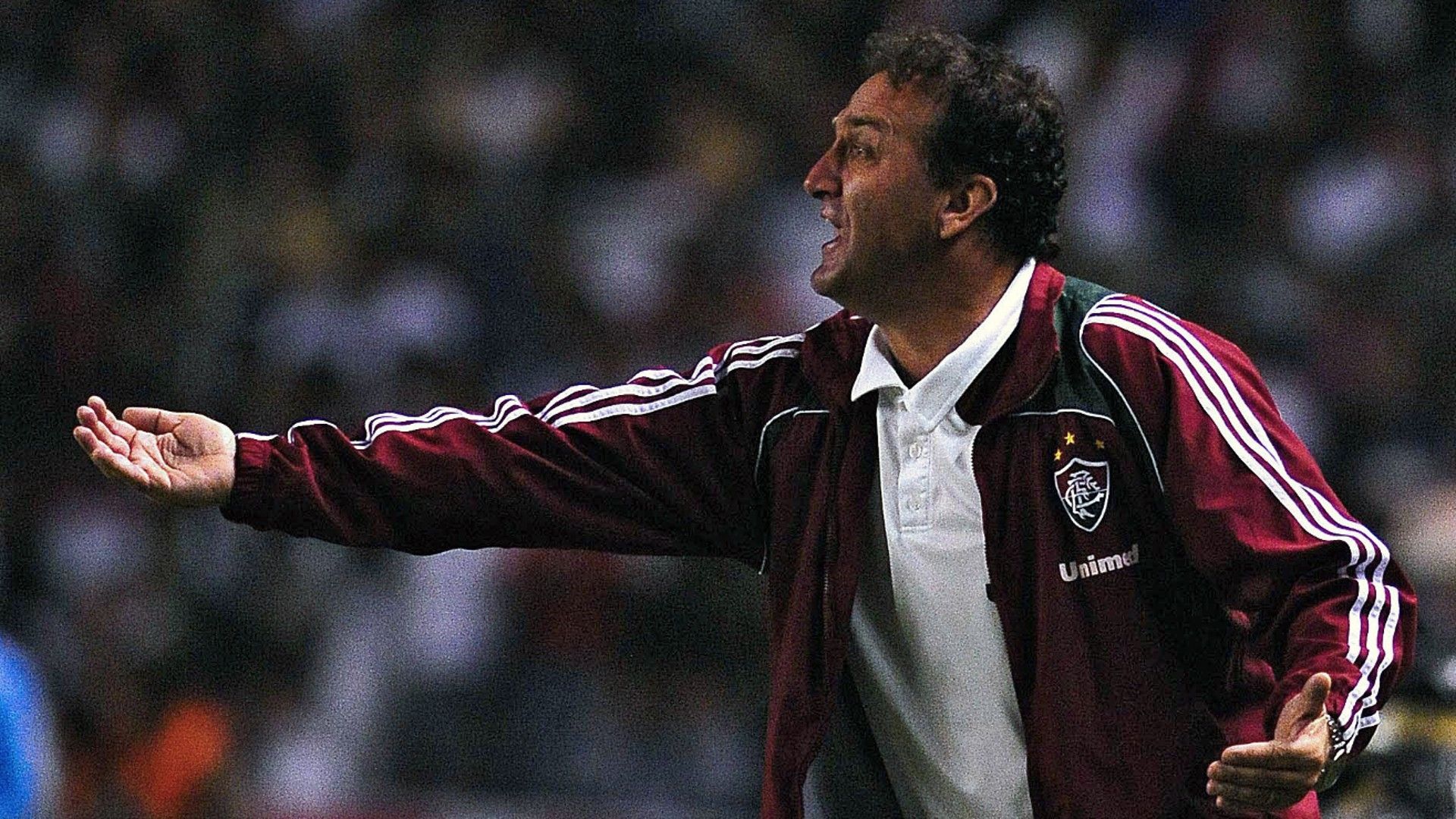 Cuca Fluminense 2009