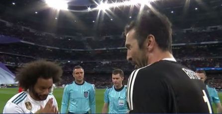 Buffon Marcelo