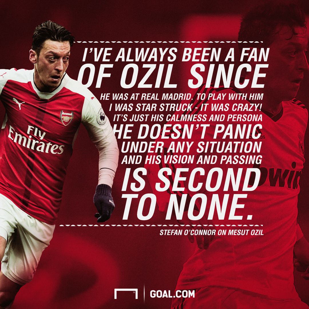 Ozil