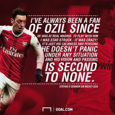 Ozil