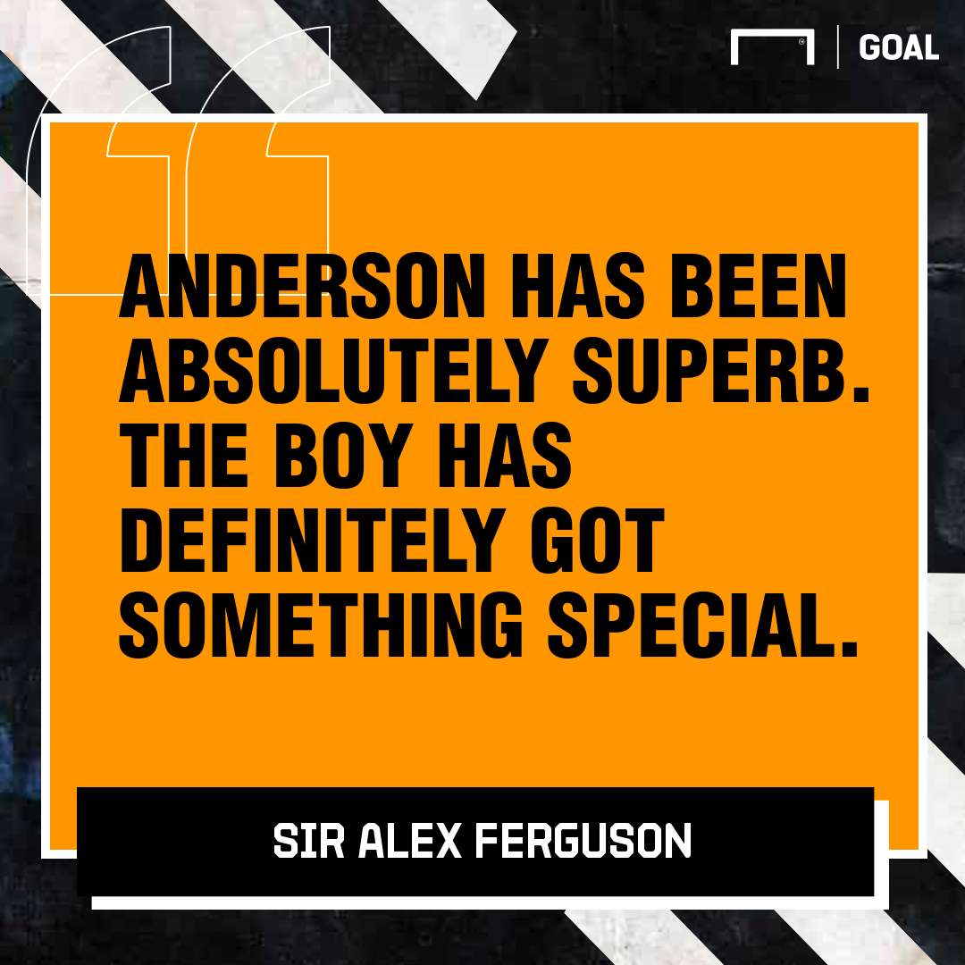 Anderson/Ferguson