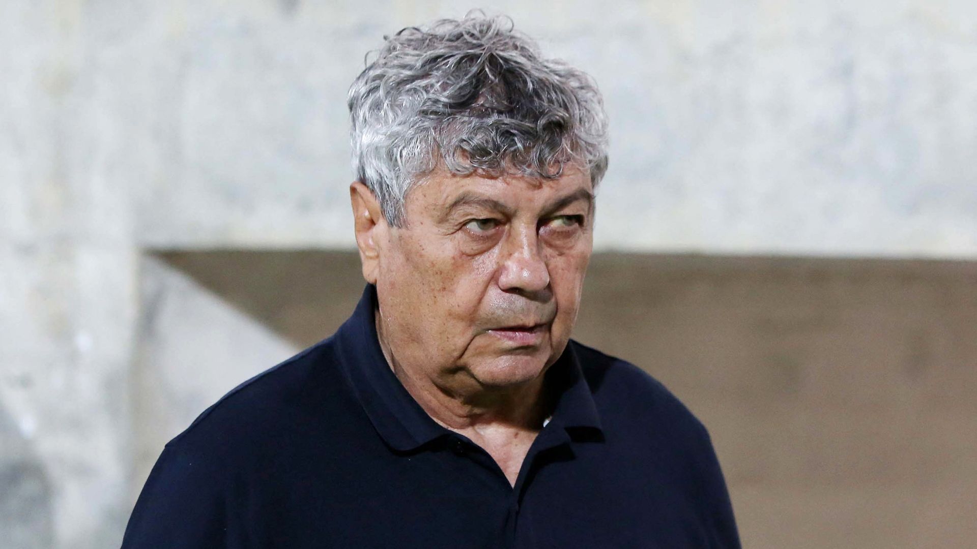 Mircea Lucescu