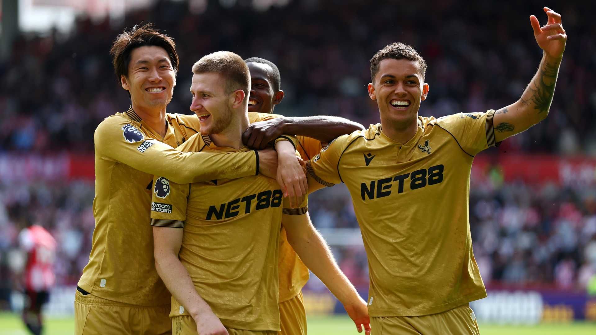 crystal palace