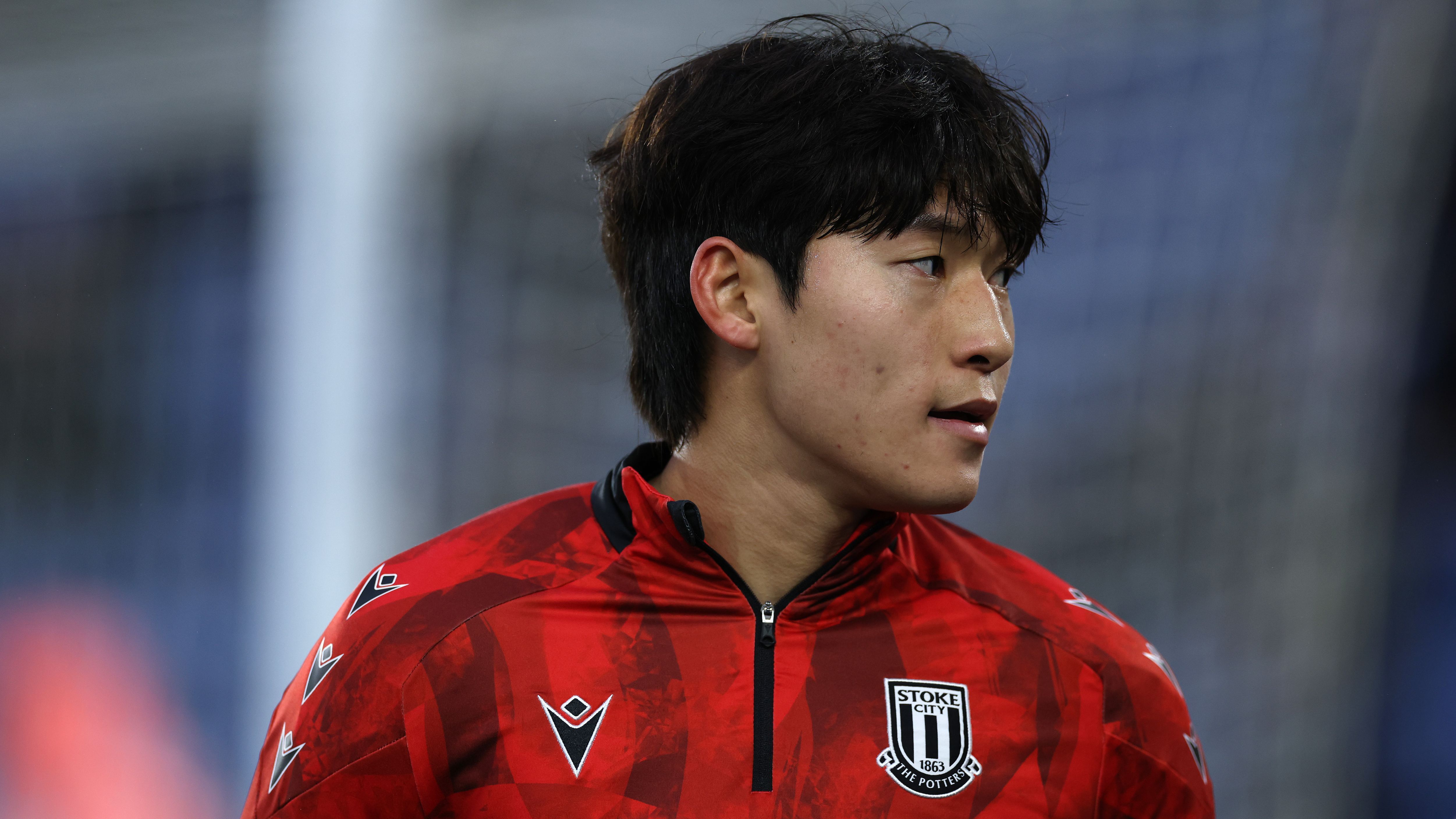 배준호 (Bae Jun-Ho)