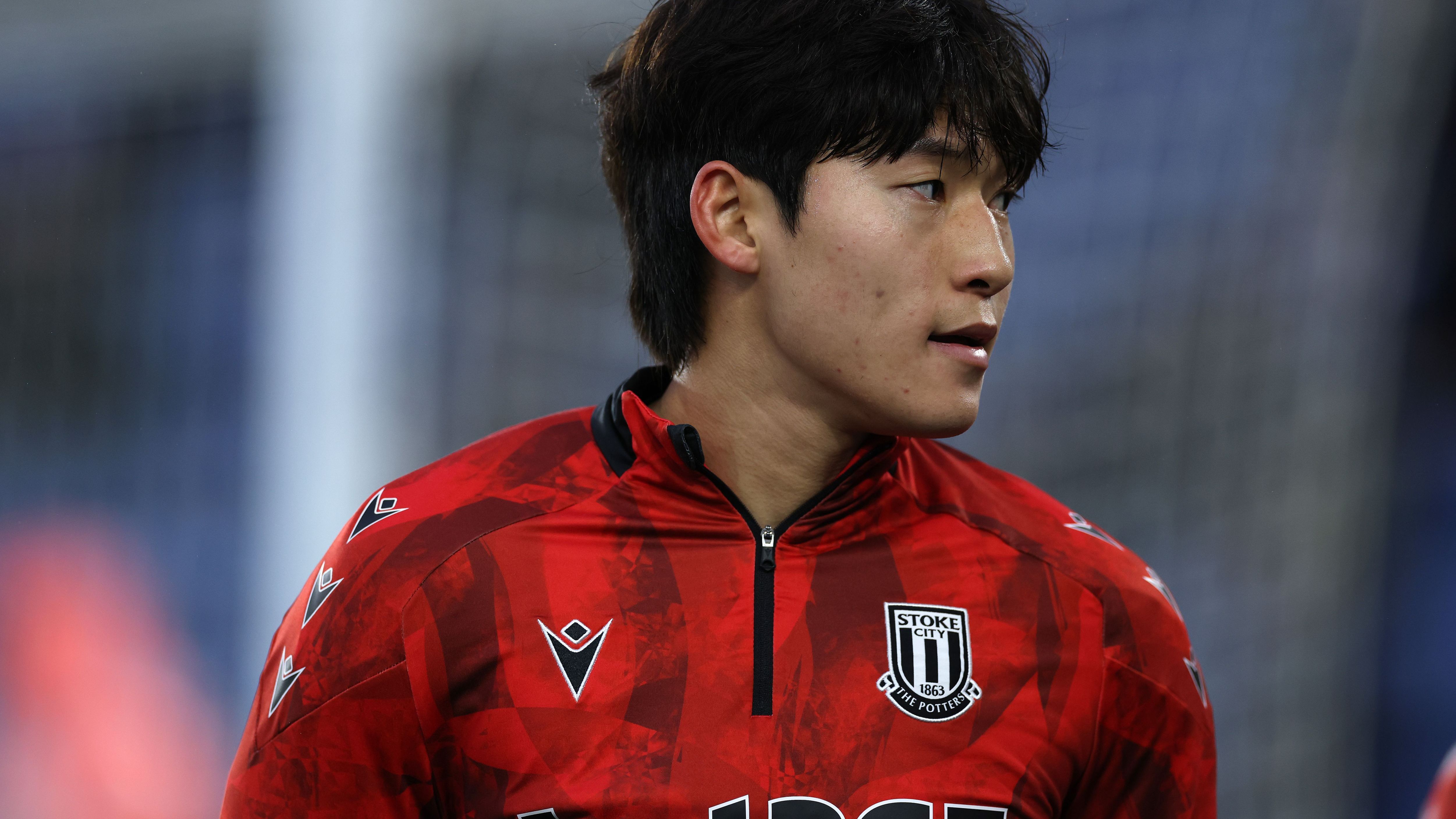 배준호 (Bae Jun-Ho)