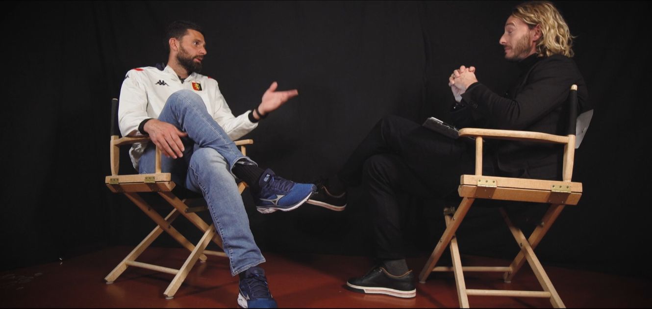 Balzaretti Thiago Motta