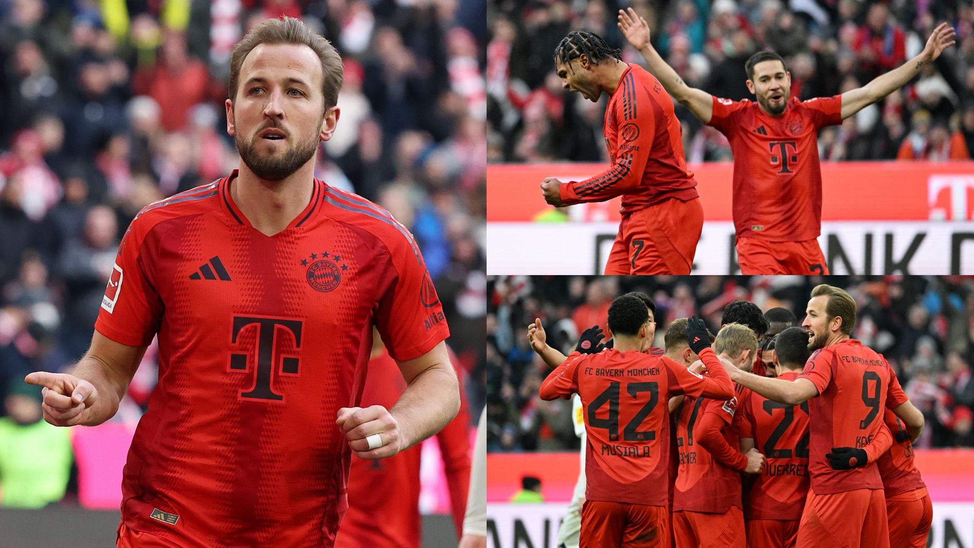 Bayern Holstein Keil