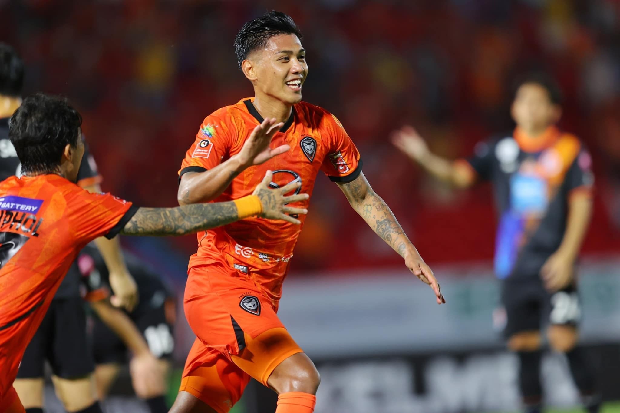 เดนนิส วิลลานูเอวา