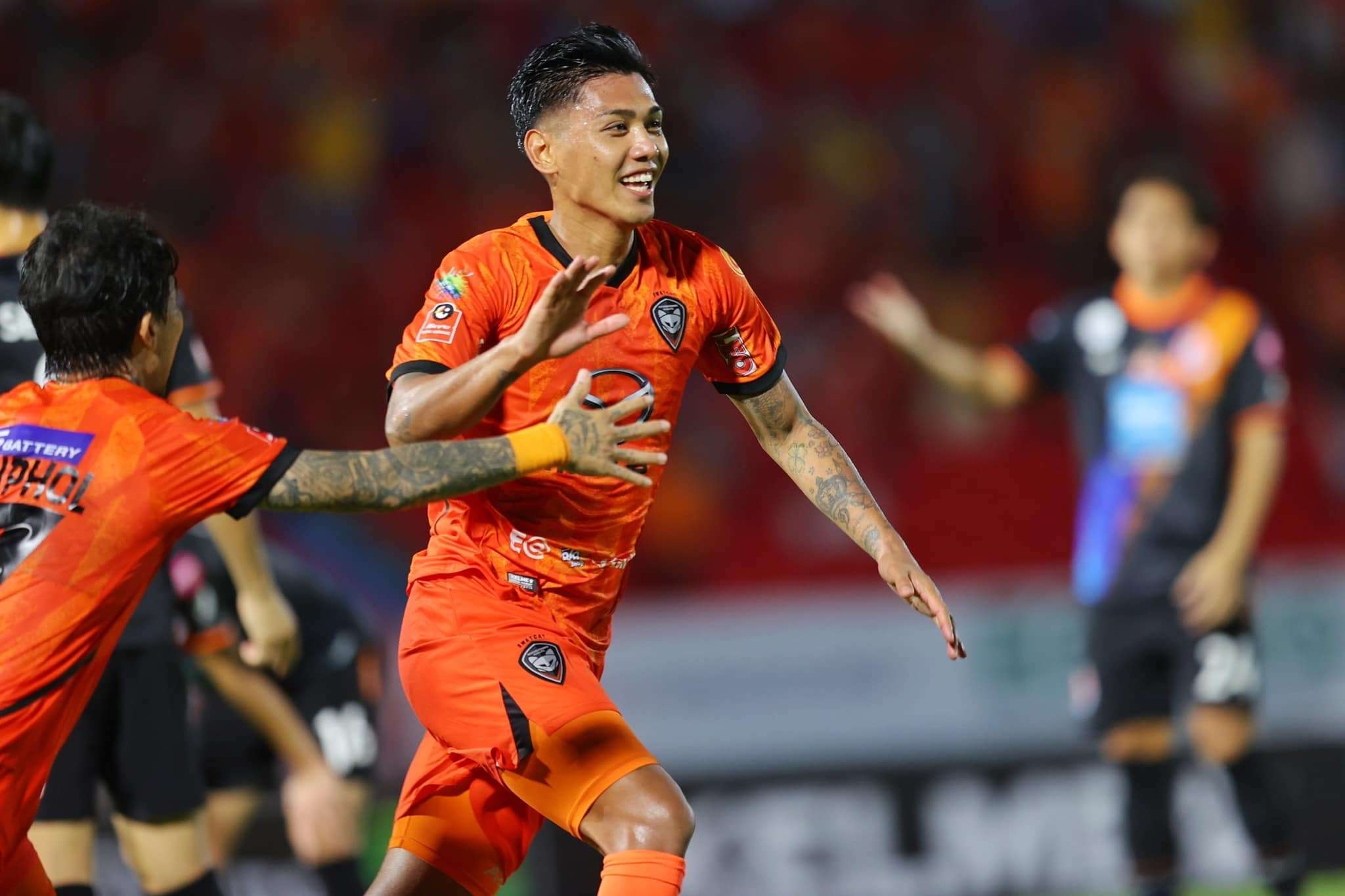 เดนนิส วิลลานูเอวา