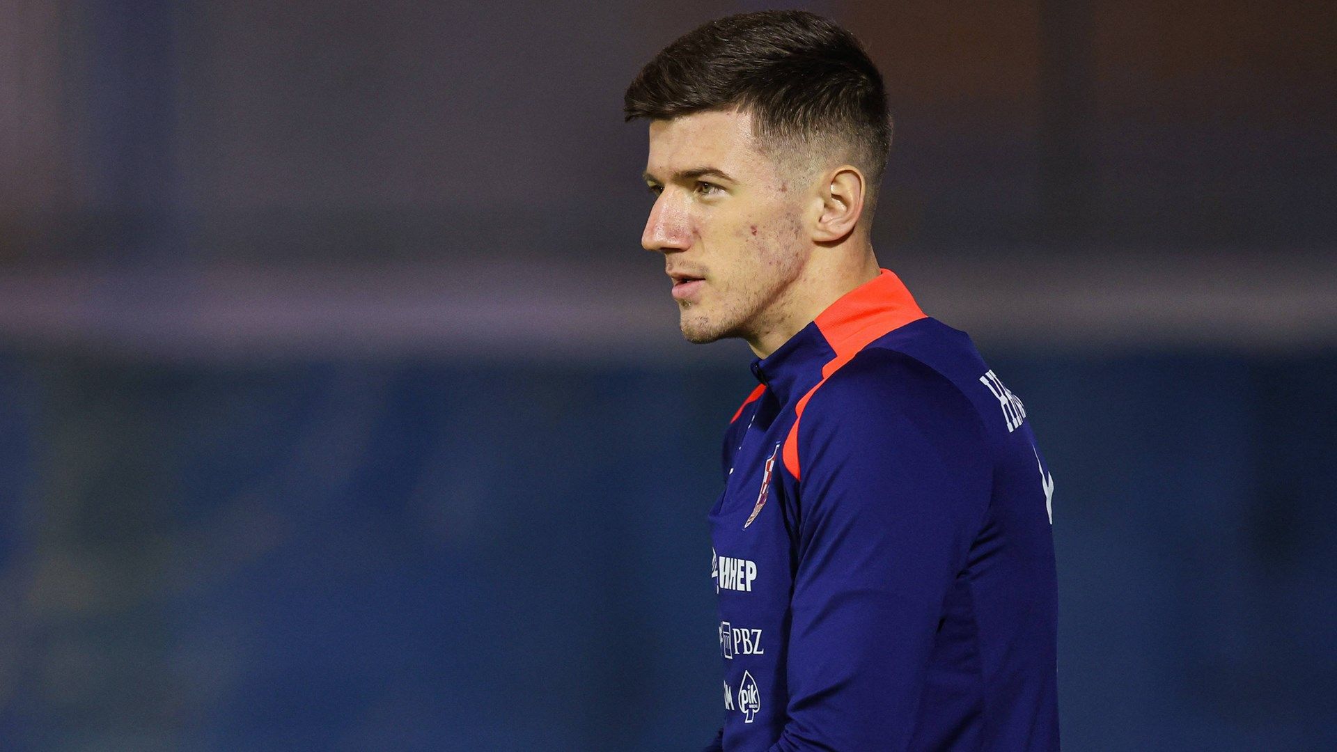 Petar Sucic Croatia 2024