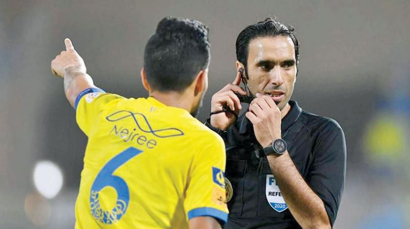 الحكم شكري الحنفوش