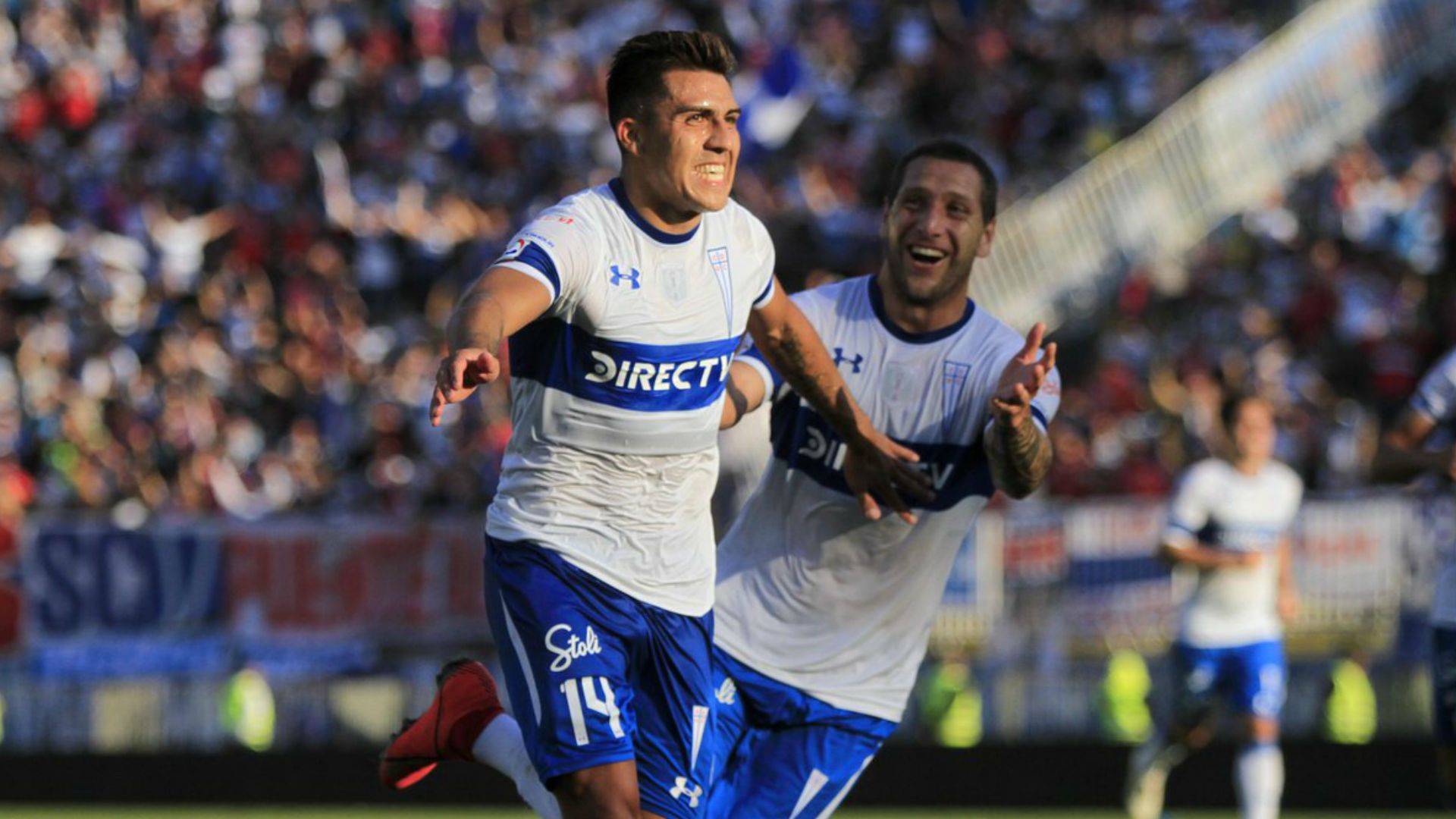 230319 César Pinares Universidad Católica Luciano Aued Palestino