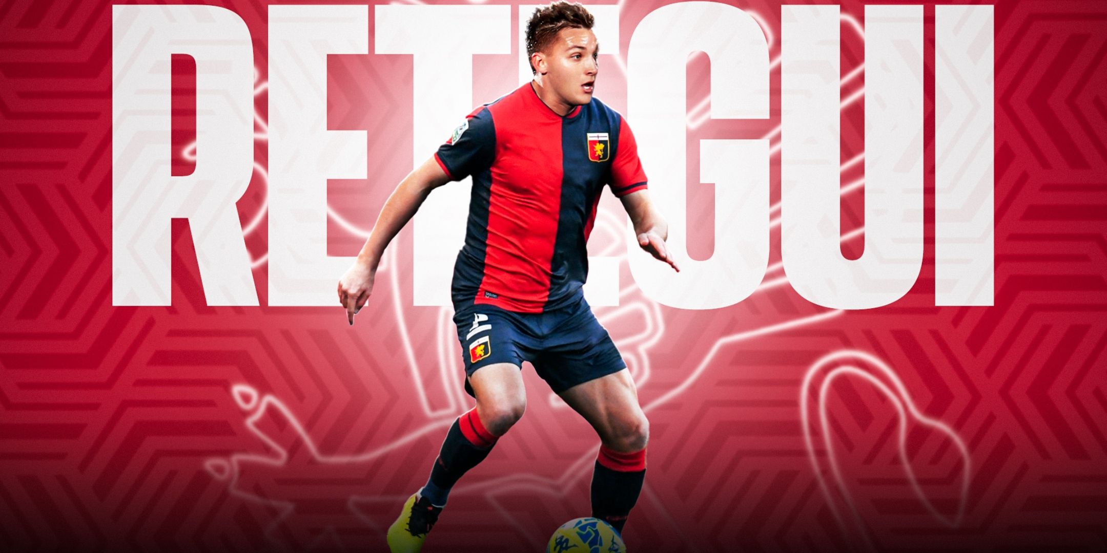 Retegui Genoa desktop