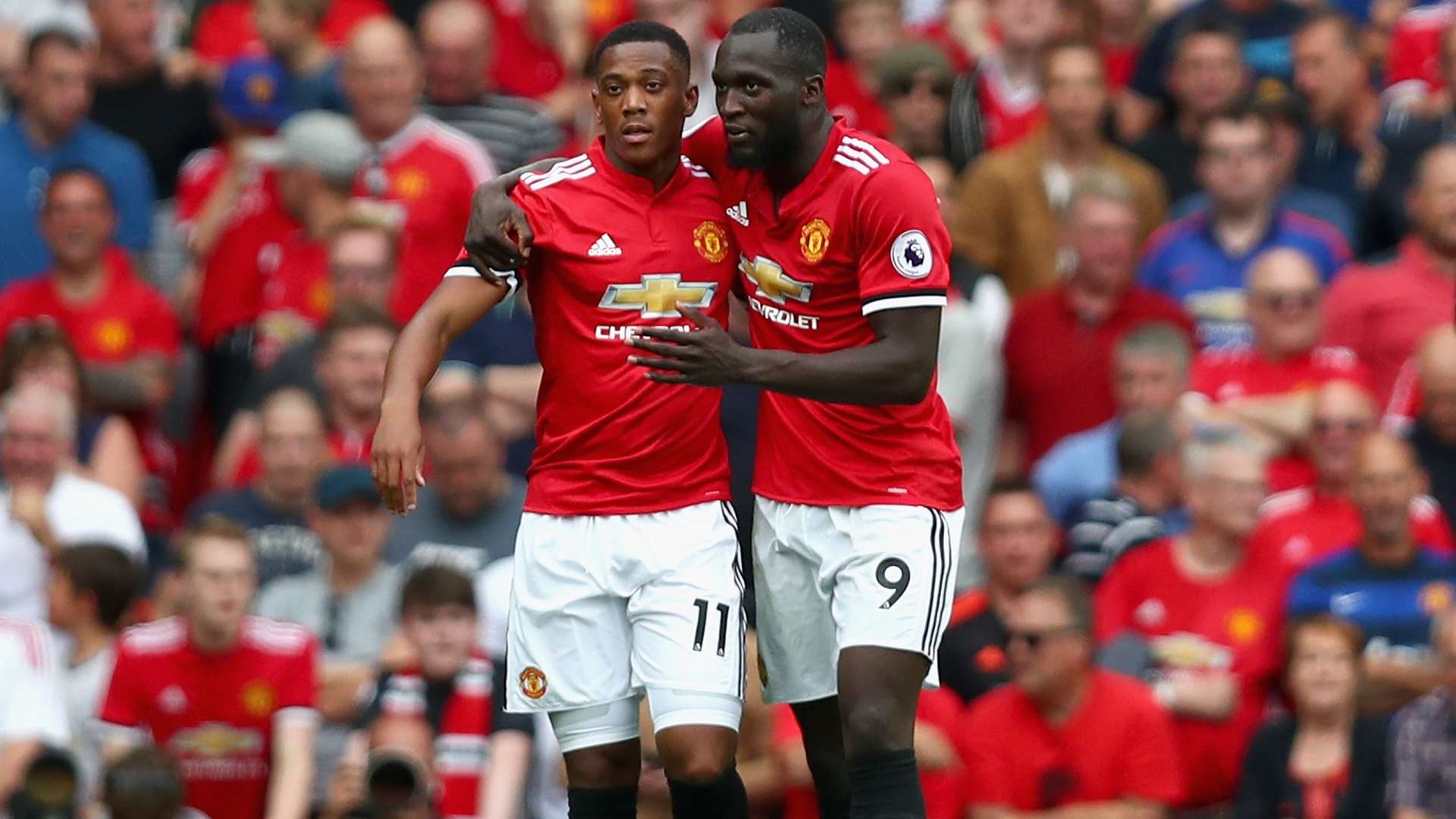 MartialLukaku - Cropped