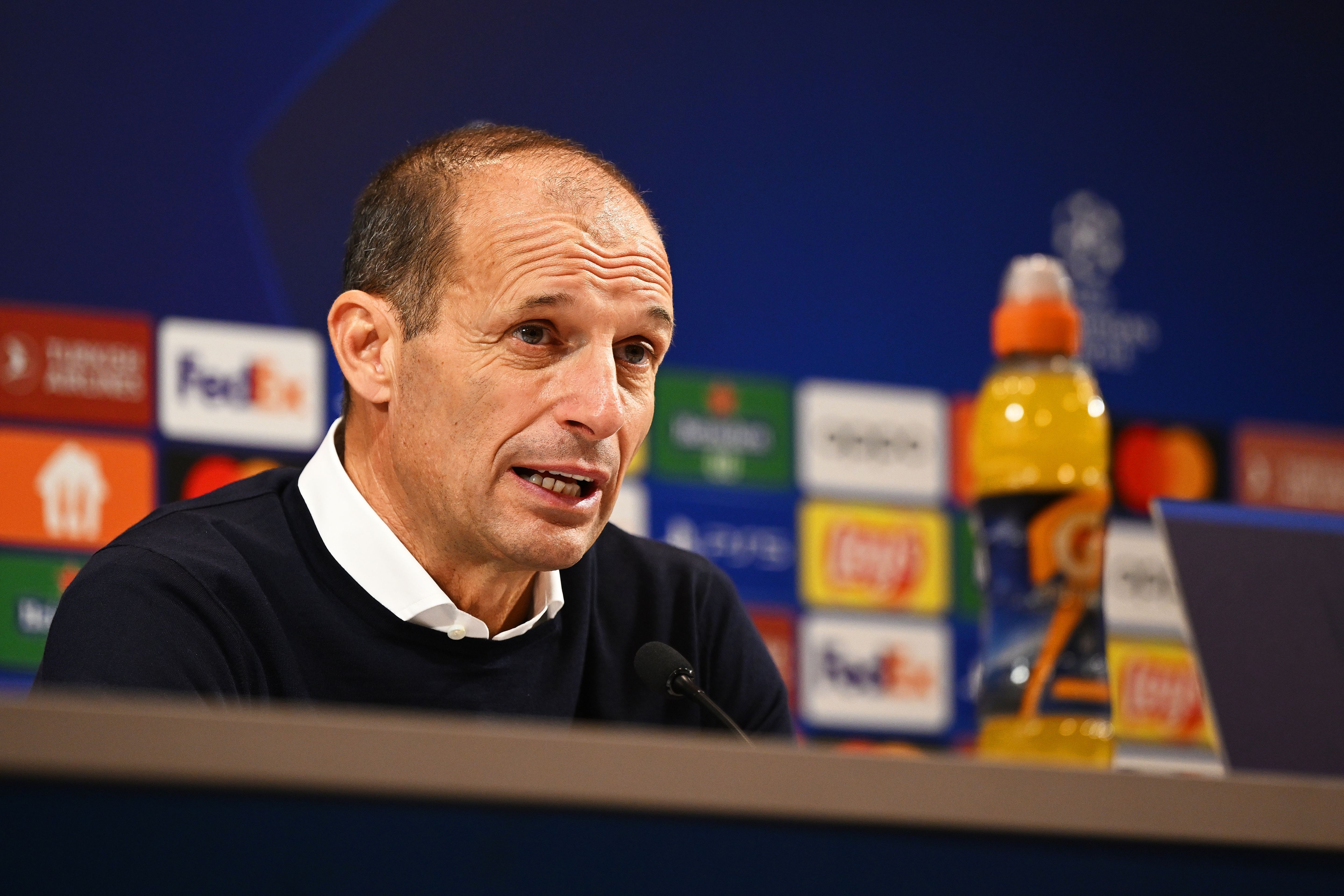 Allegri 2022