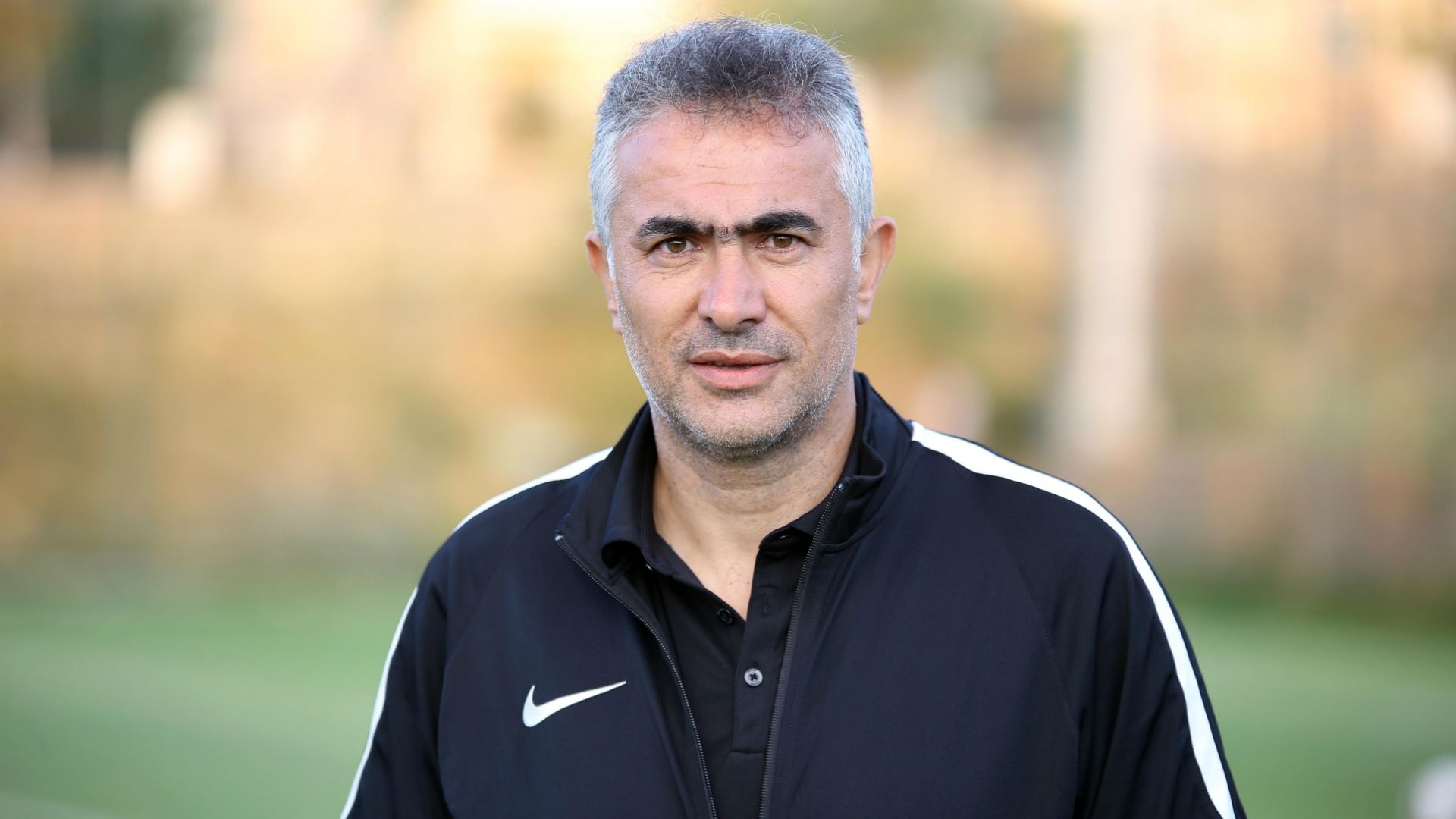 Mehmet Altiparmak Erzurumspor