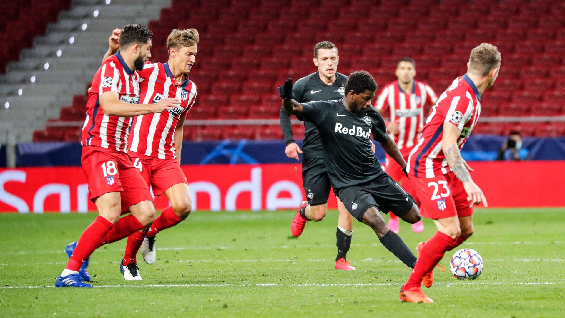 Sekou Koita_RB Salszburg_Champions League_27102020_GEPA pictures