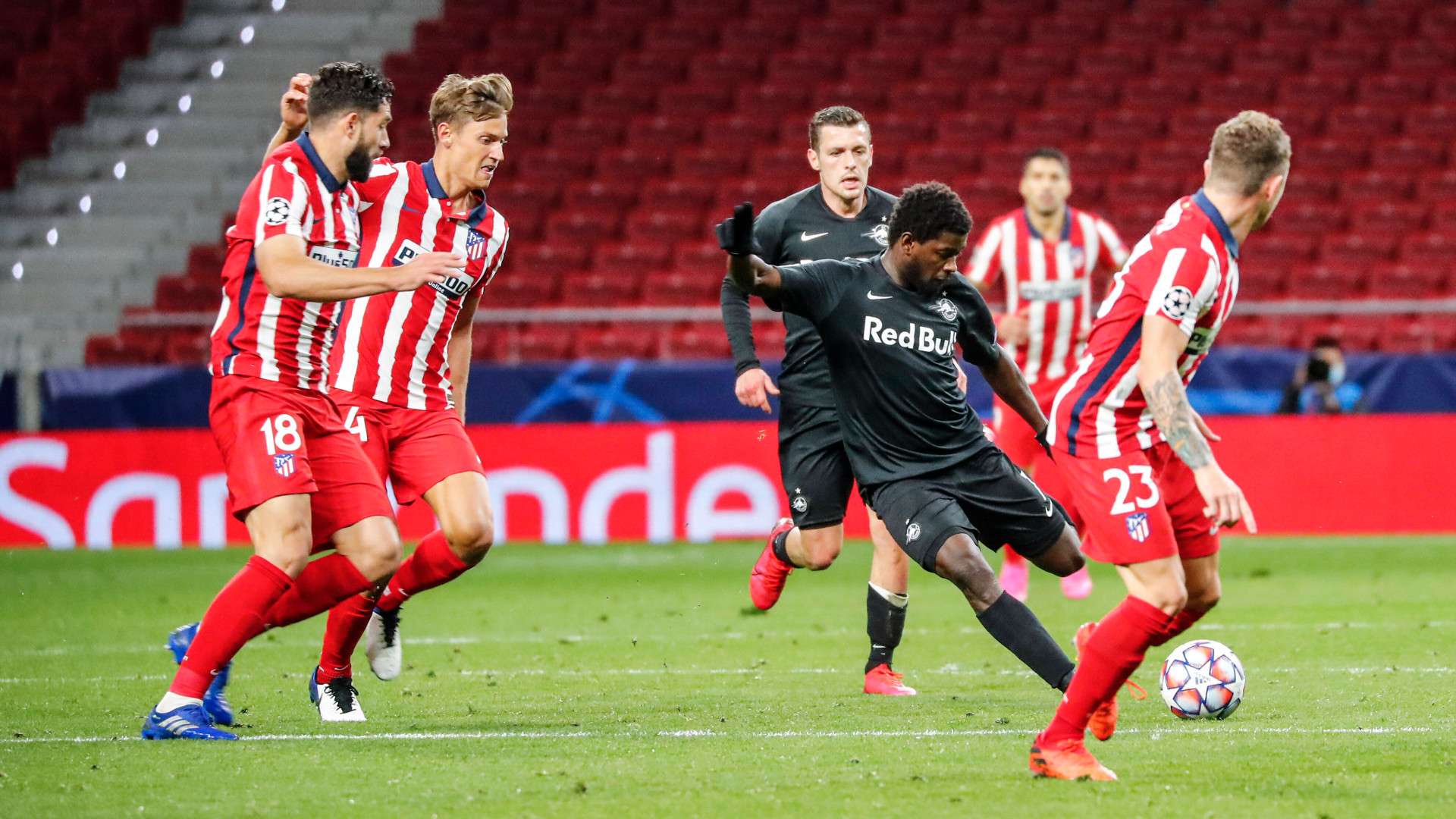 Sekou Koita_RB Salszburg_Champions League_27102020_GEPA pictures