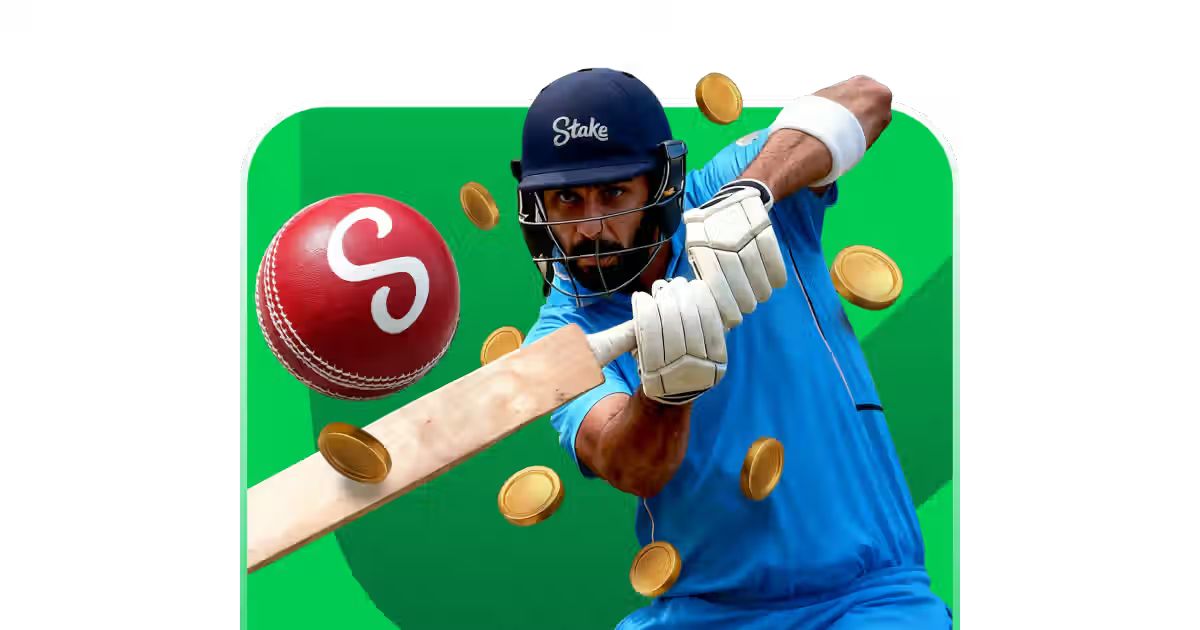 Stake IPL First Ball Payout