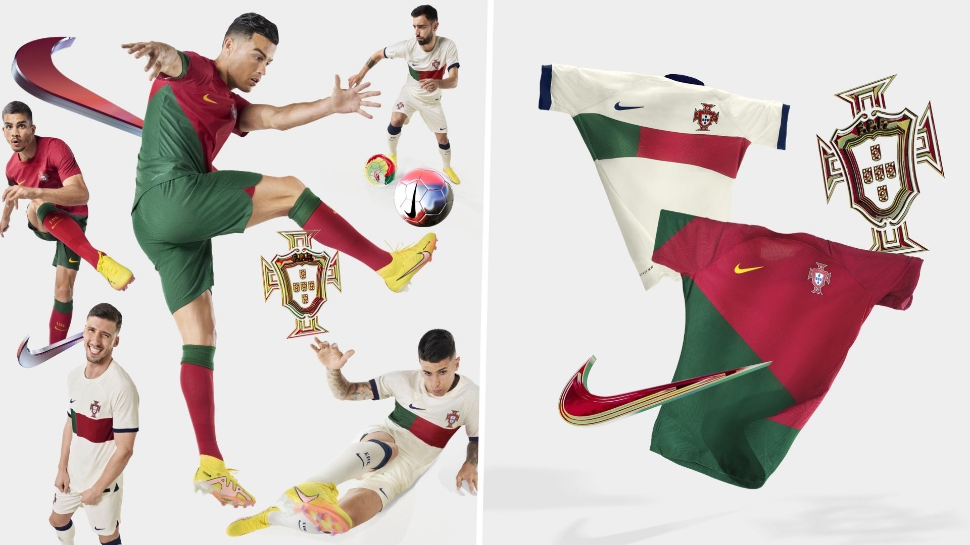Portugal WC Kit