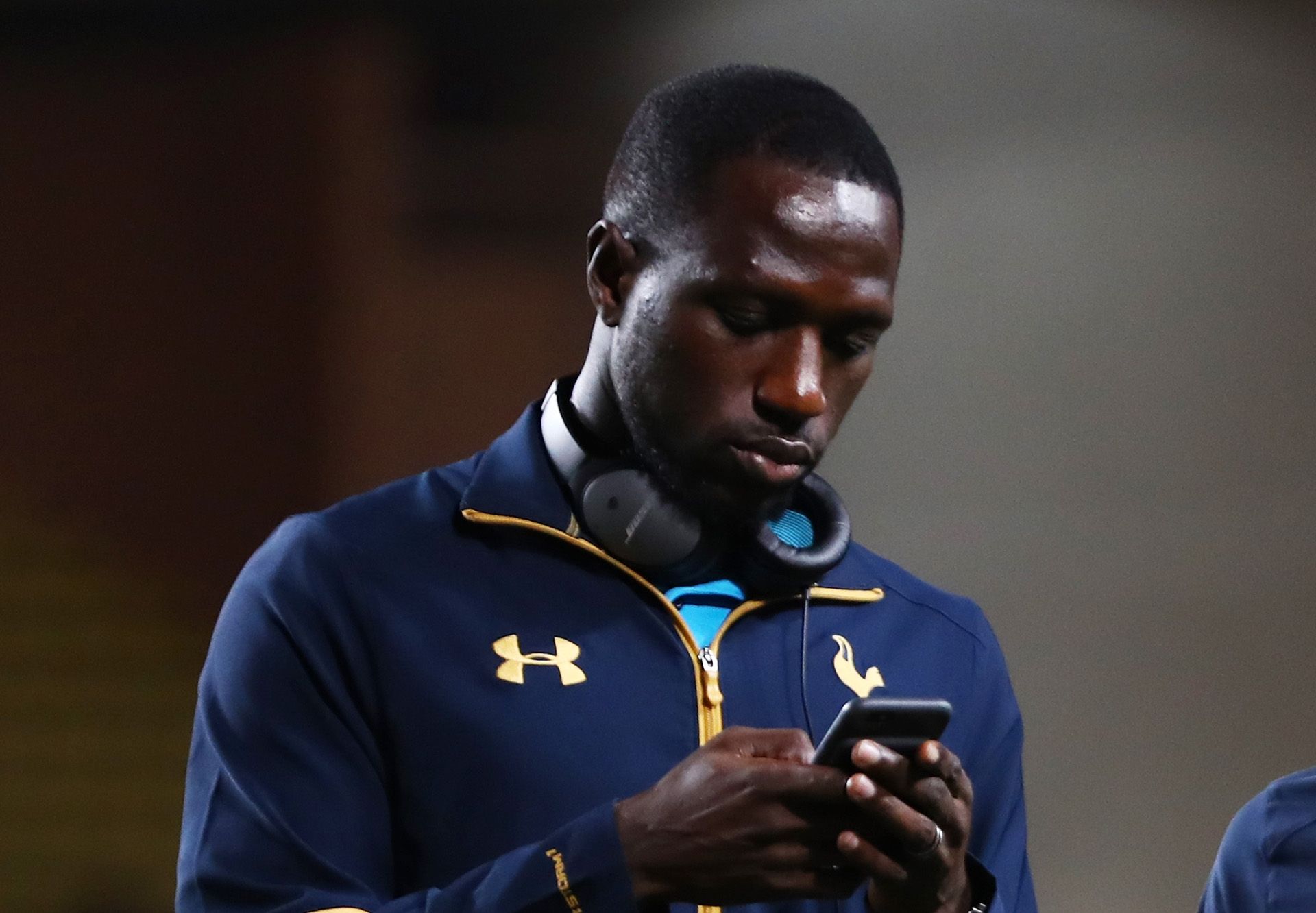 Moussa Sissoko