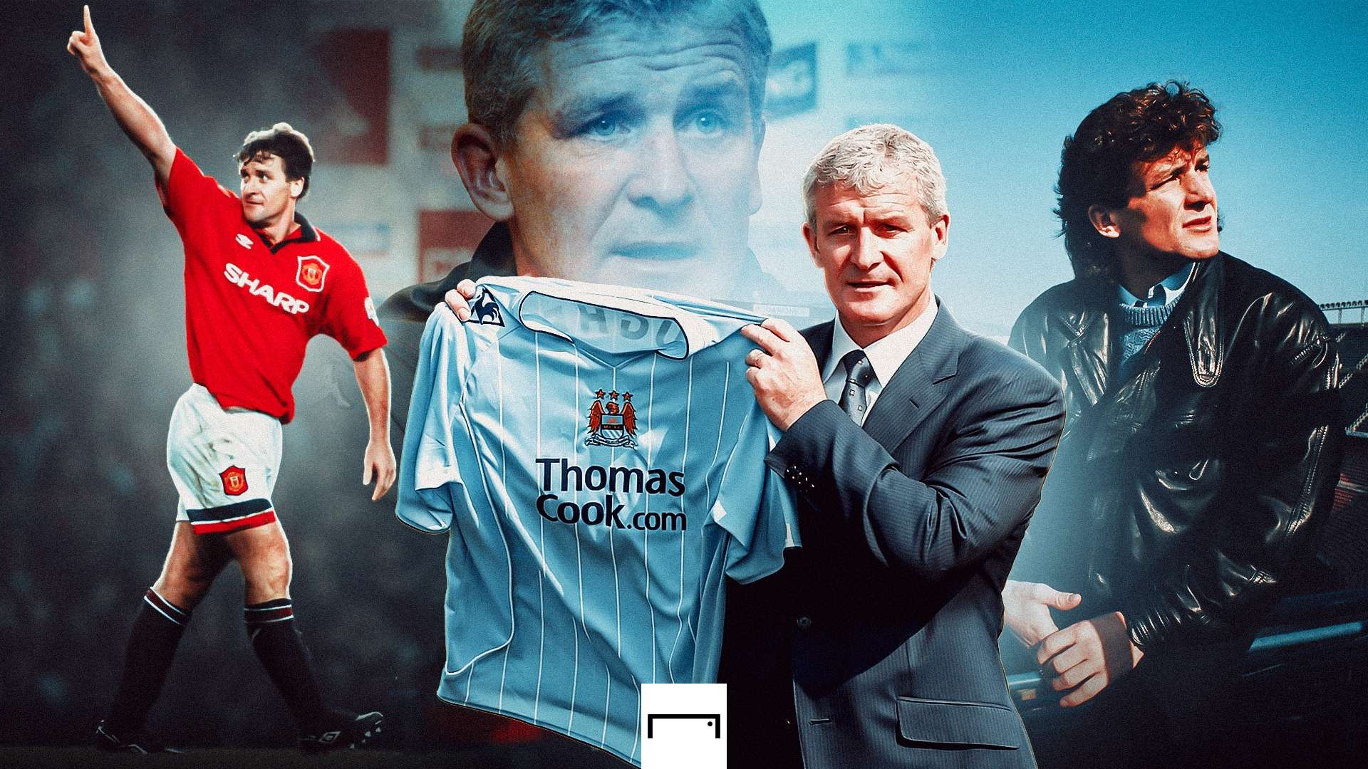 Mark Hughes