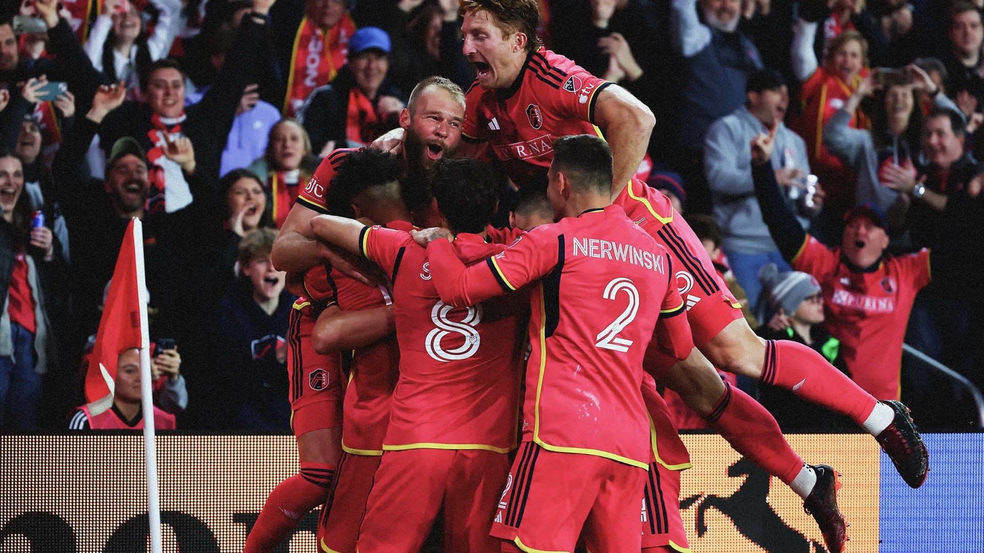 St Louis City MLS 2023 HIC 16:9