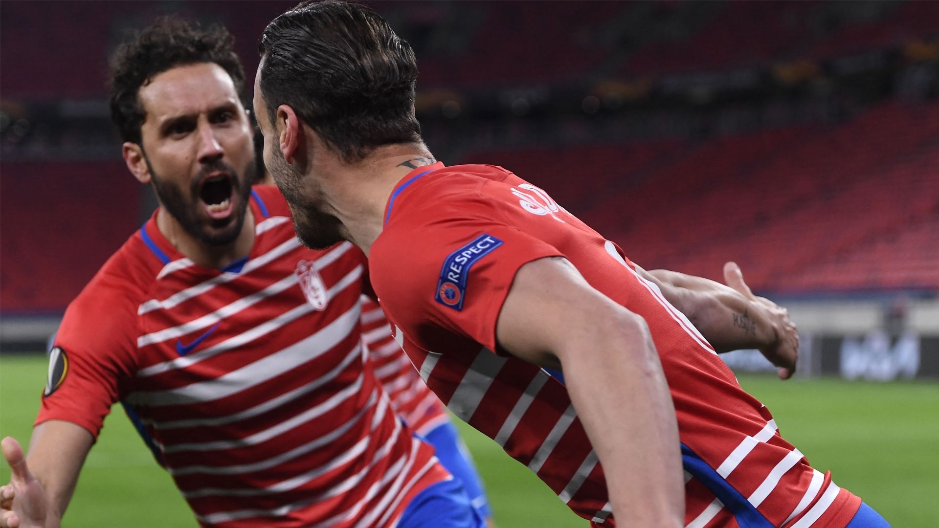 Montoro y Soldado, Granada