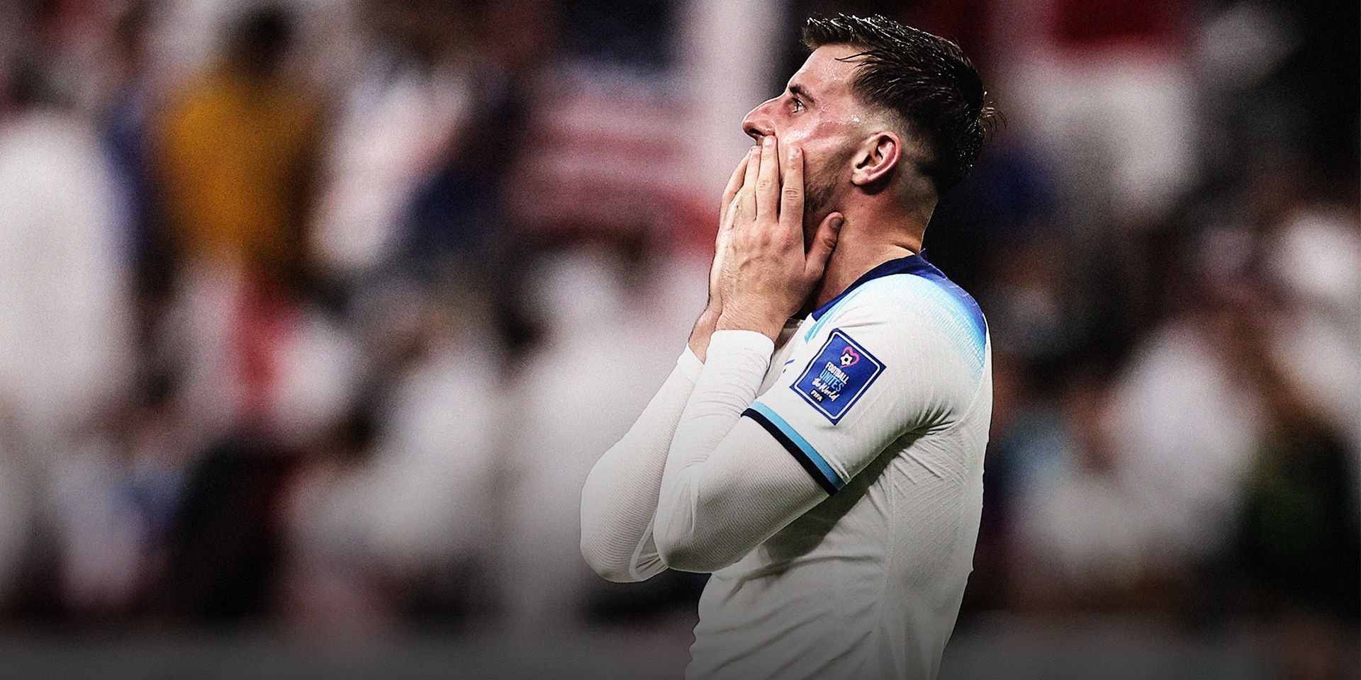 Mason Mount England HIC 2-1