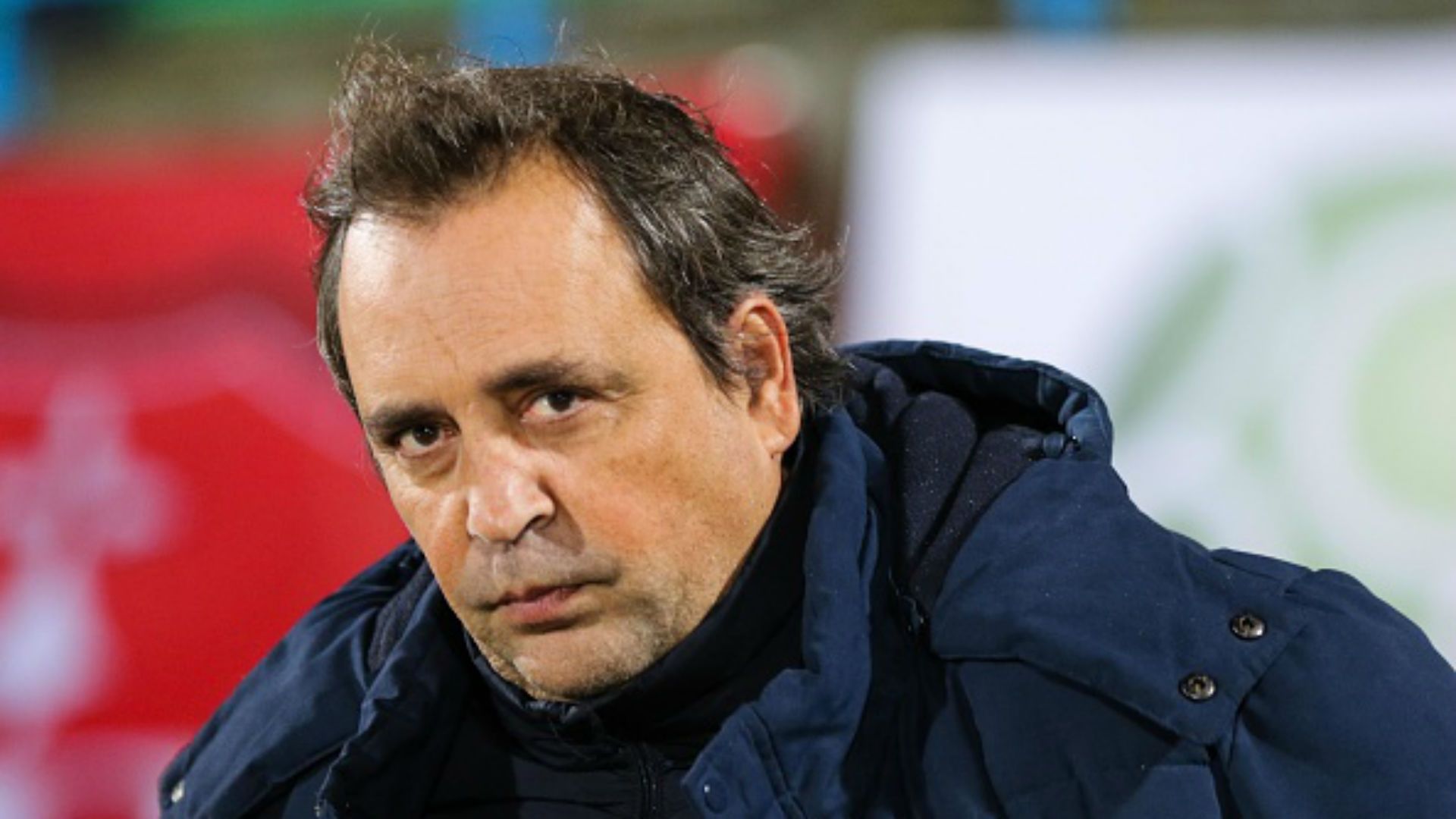 Mikael Hanouna Niort Ligue 2