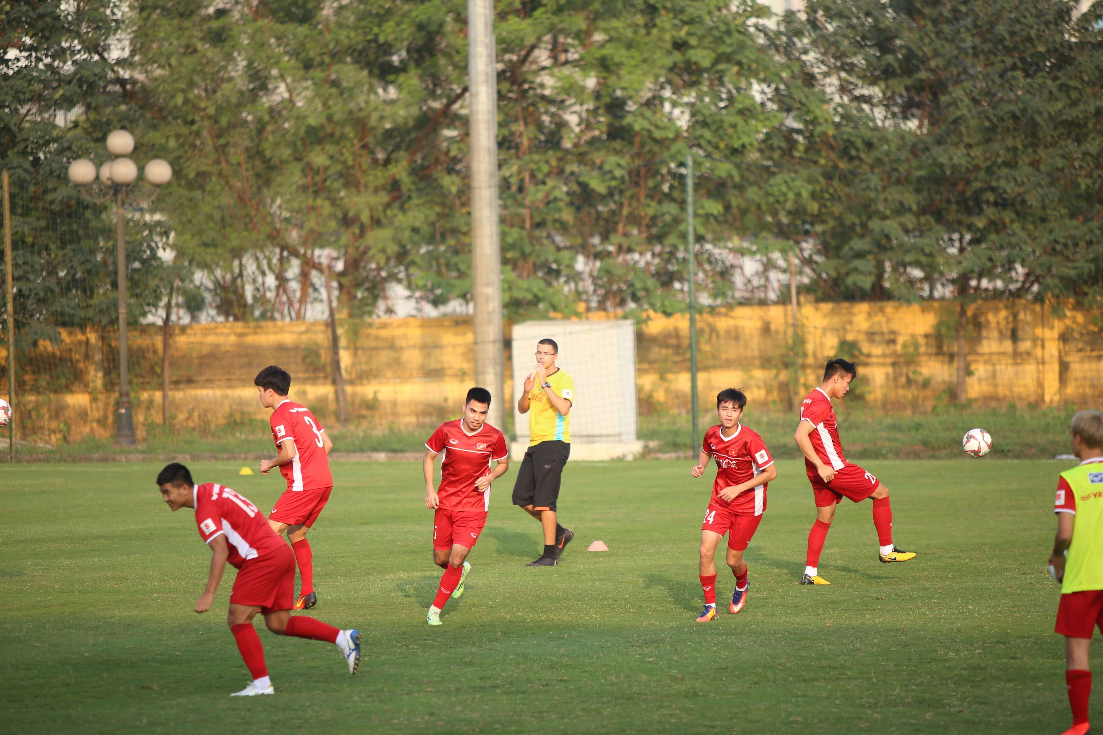 Vietnam Asian Cup 2019