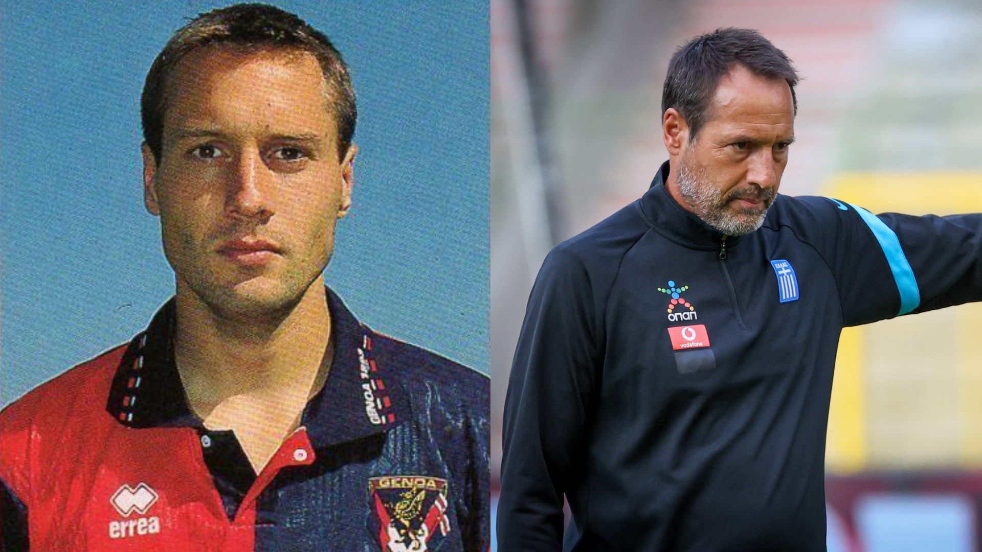 Van' t Schip Genoa Melbourne