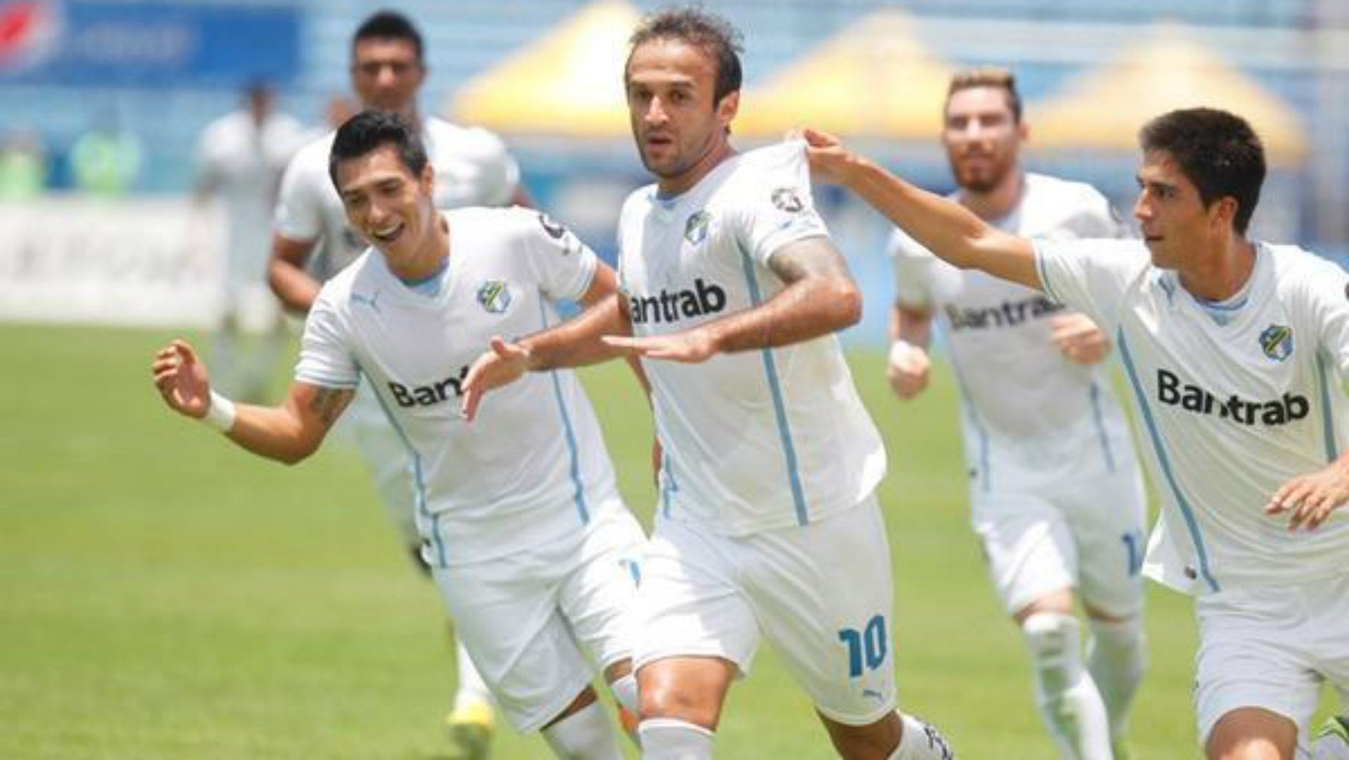 José Contreras Comunicaciones