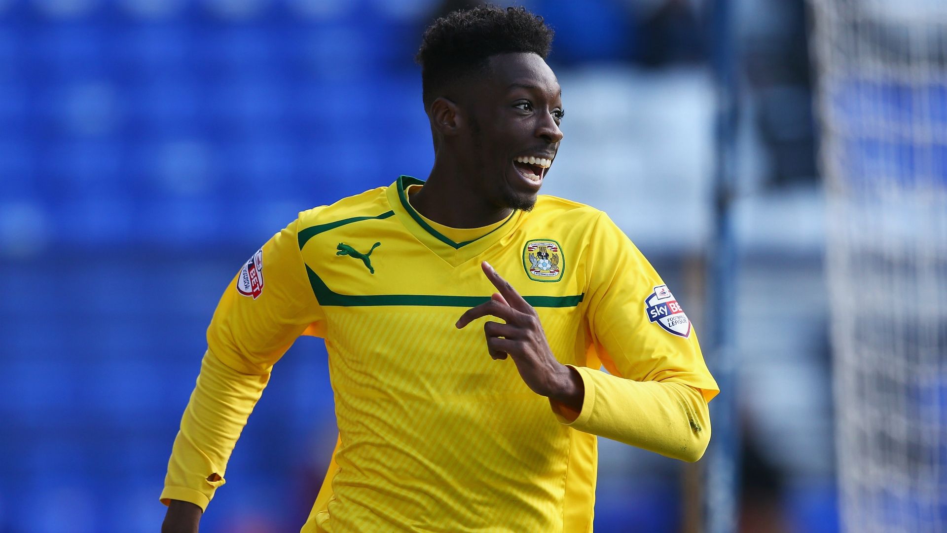 Blair Turgott