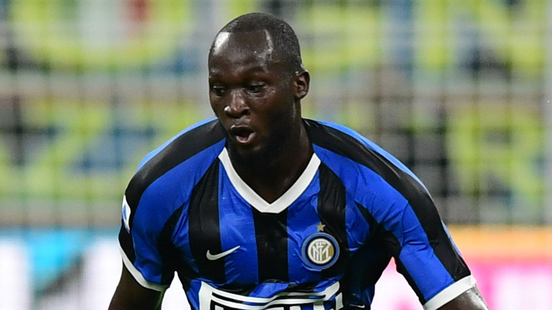 Romelu Lukaku Inter 2019-20