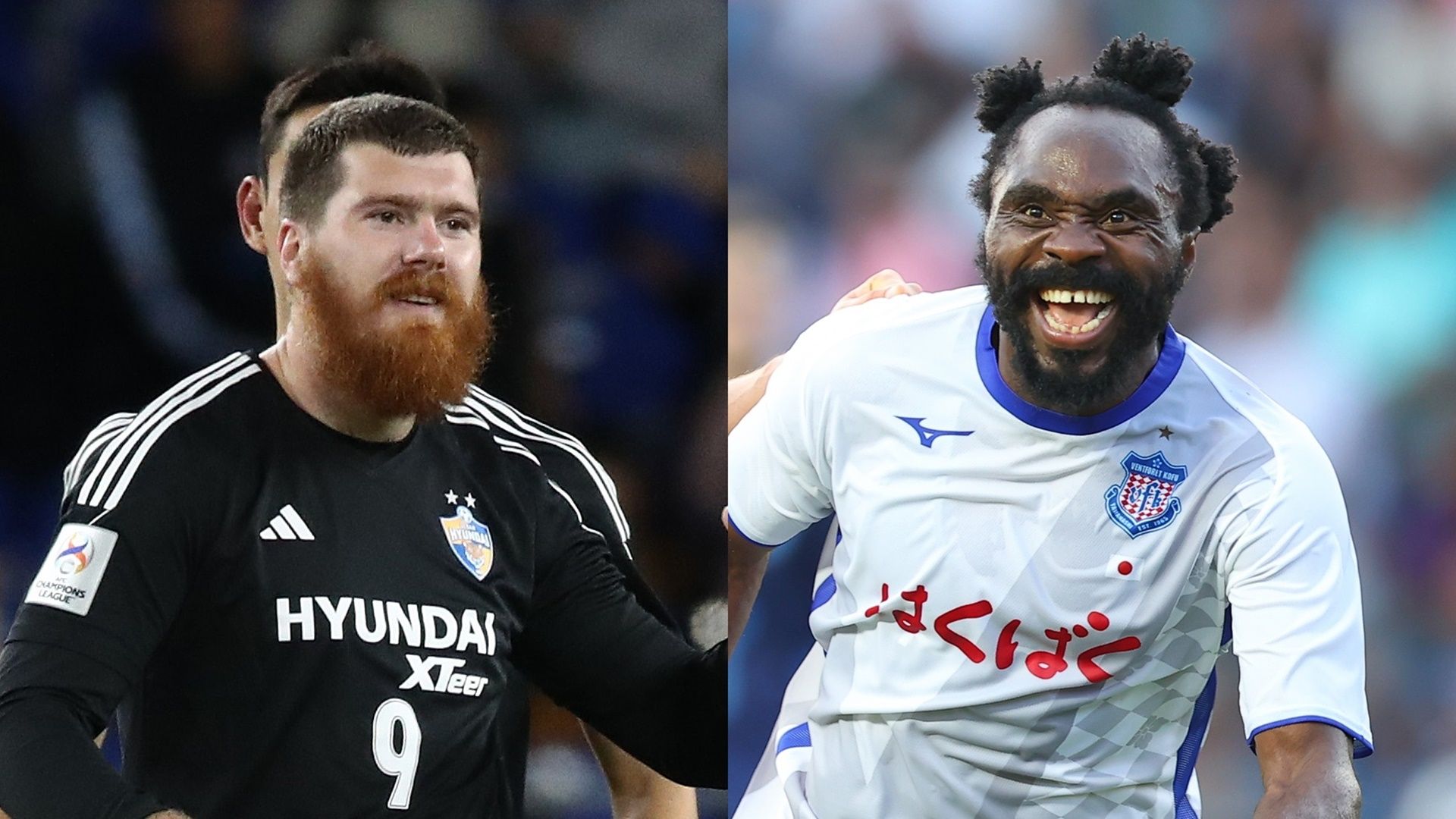 MP_Martin Adam_Ulsan Hyundai vs Peter Utaka_Kofu