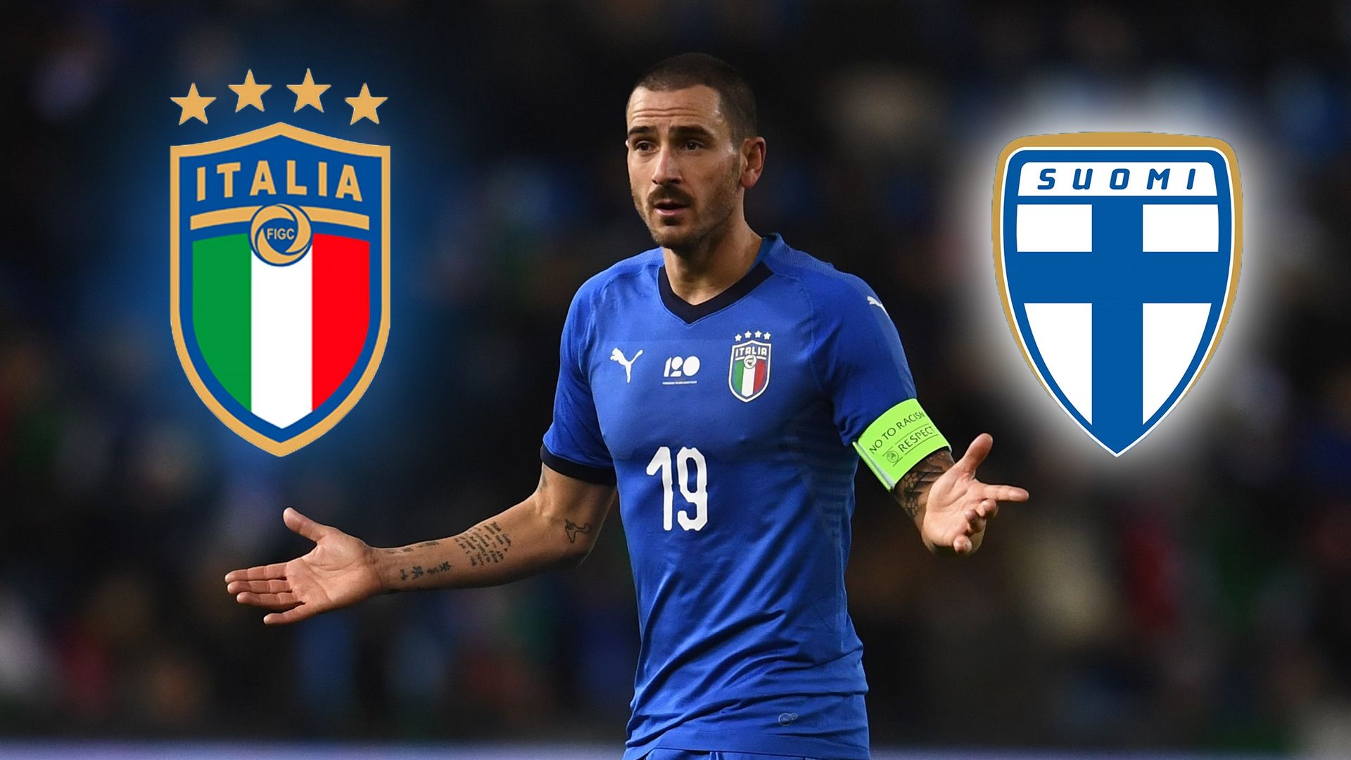 Italien Finnland TV LIVE STREAM EM-Qualifikation