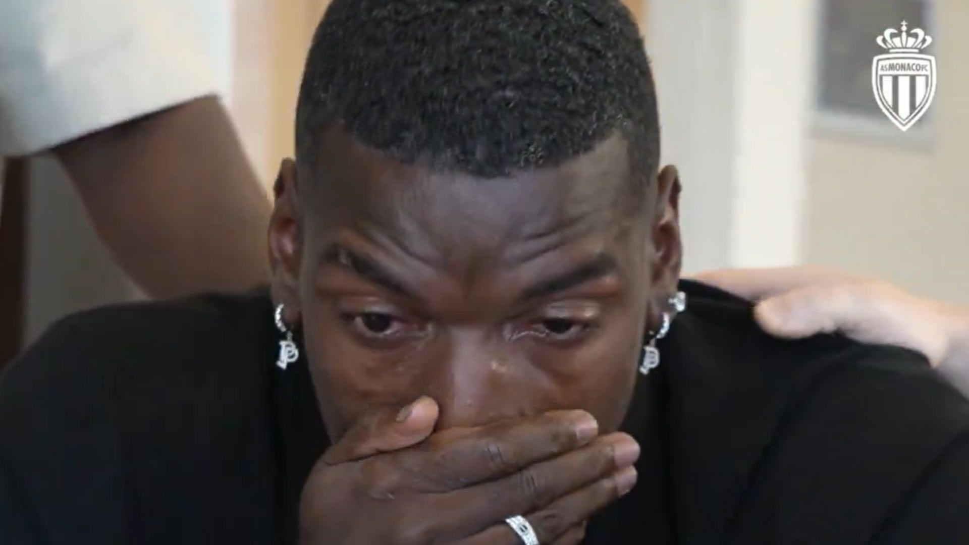 paul pogba vertrag monaco