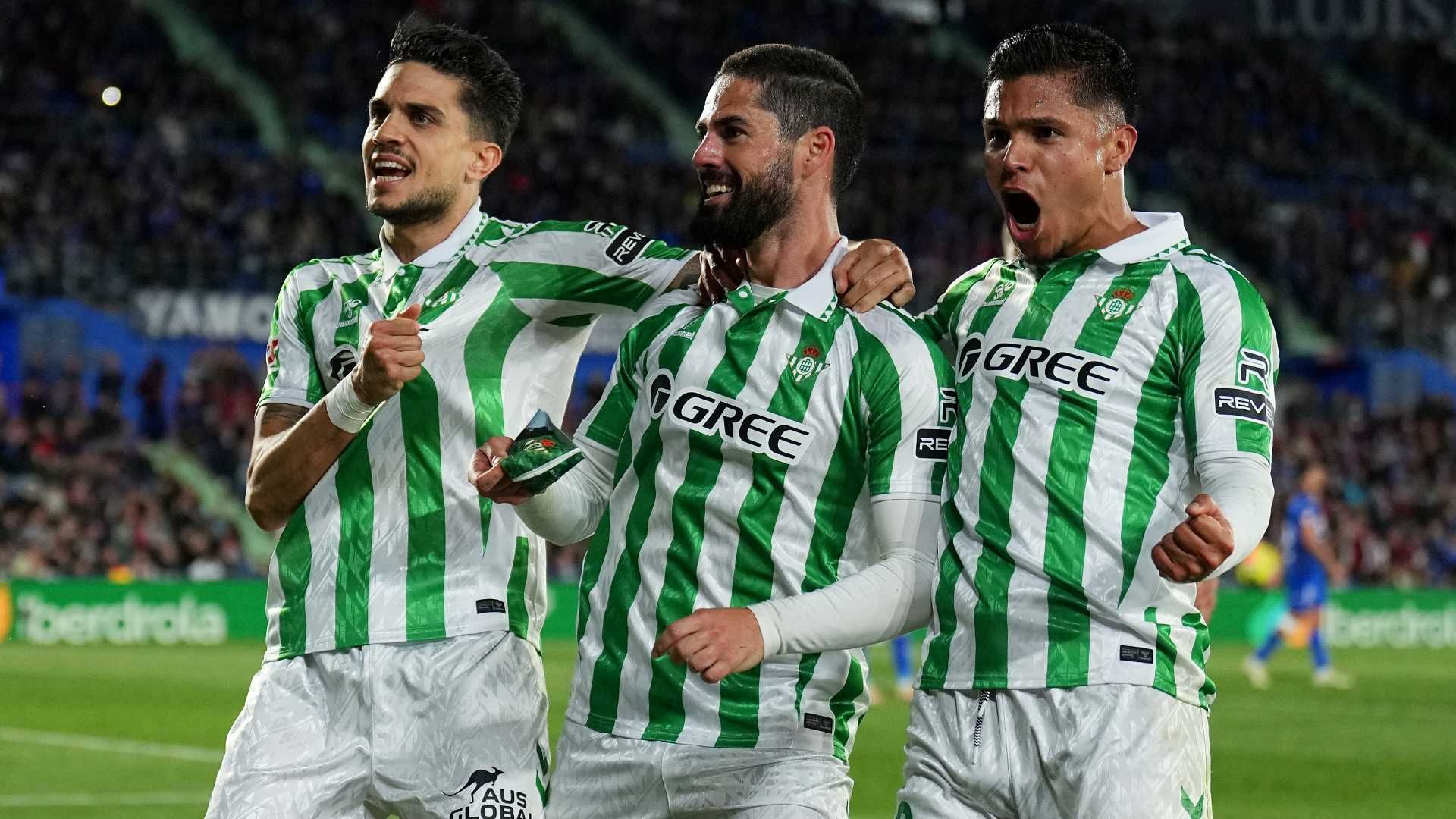 betis