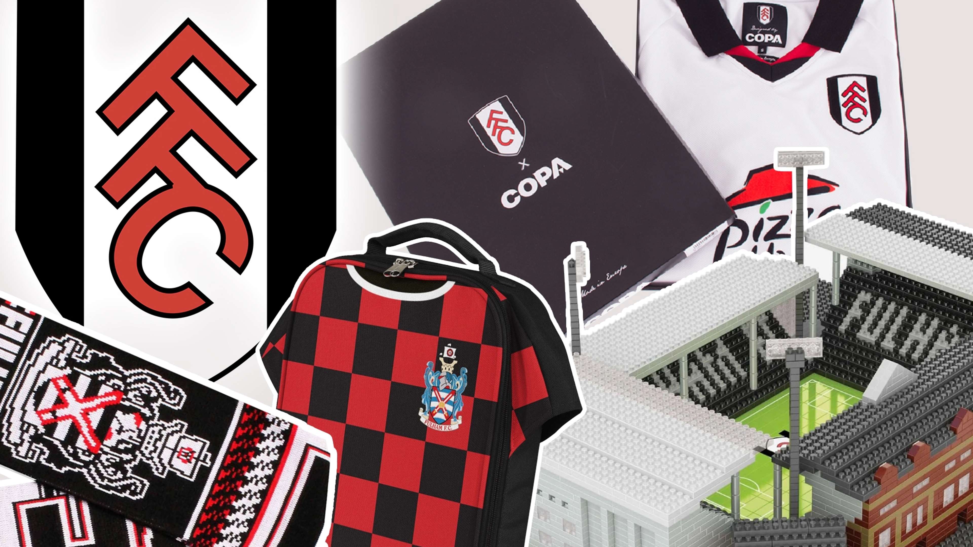 27 of the best gifts for Fulham fans in 2021