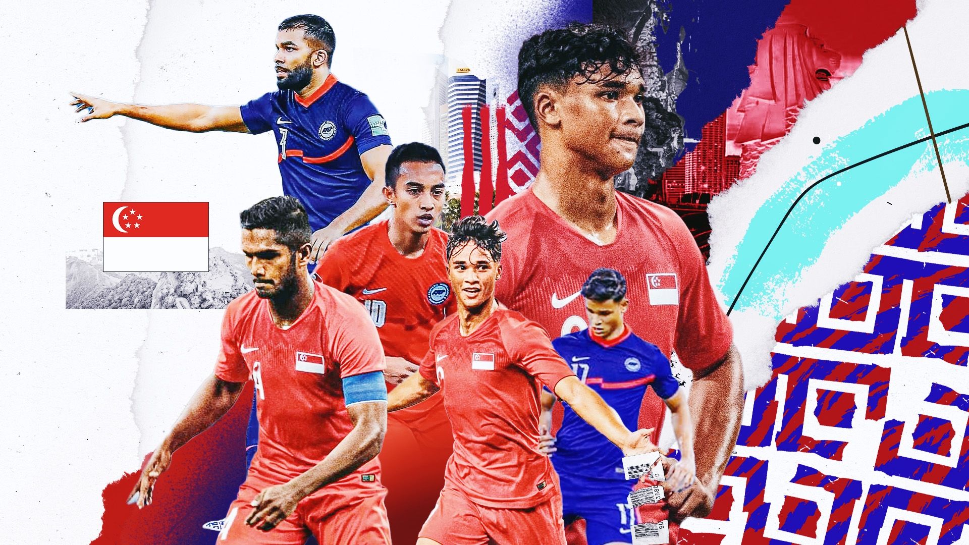 Singapore Suzuki Cup hub