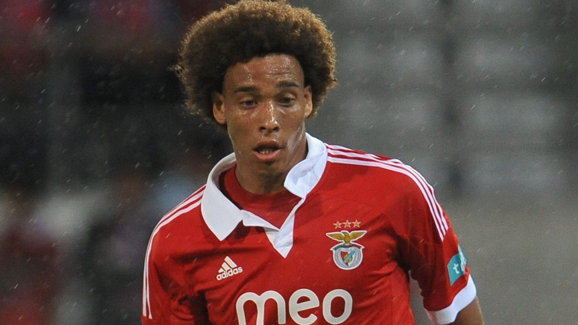 Axel Witsel Benfica