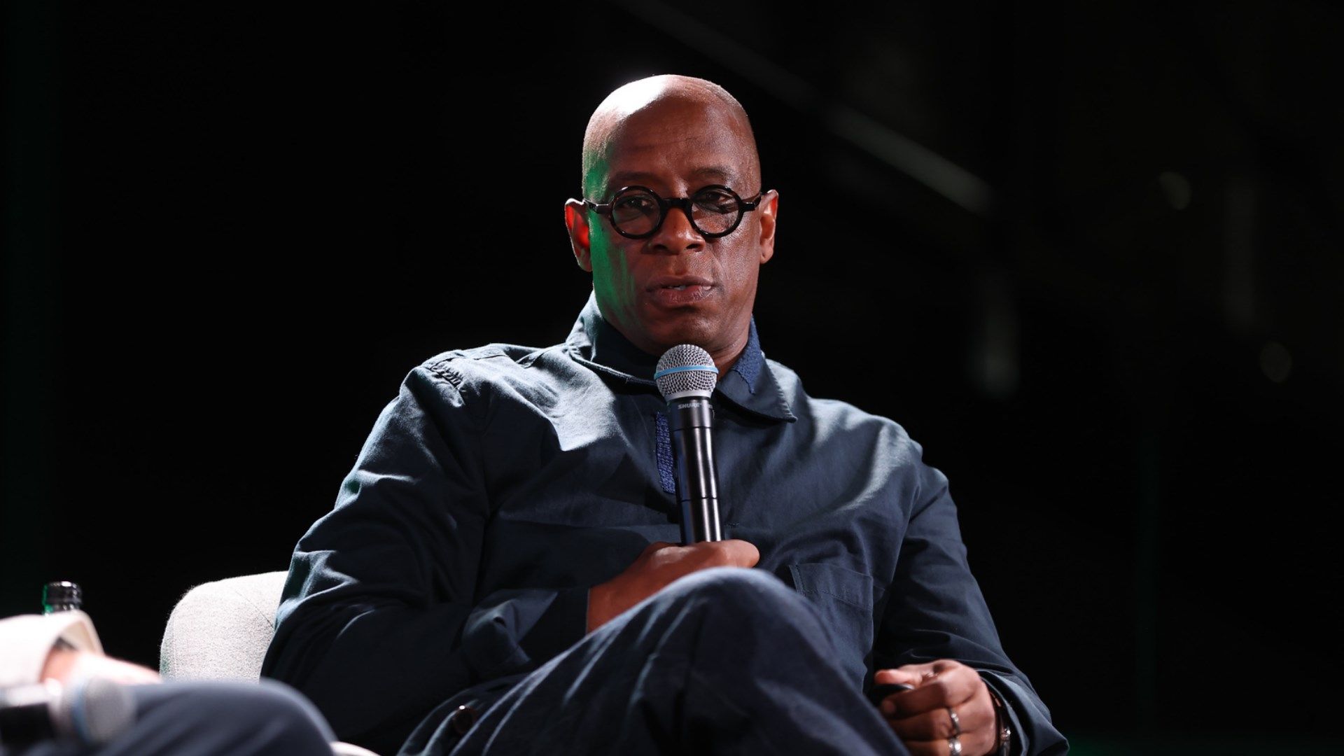 Ian Wright EA SPORTS FC FUTURES